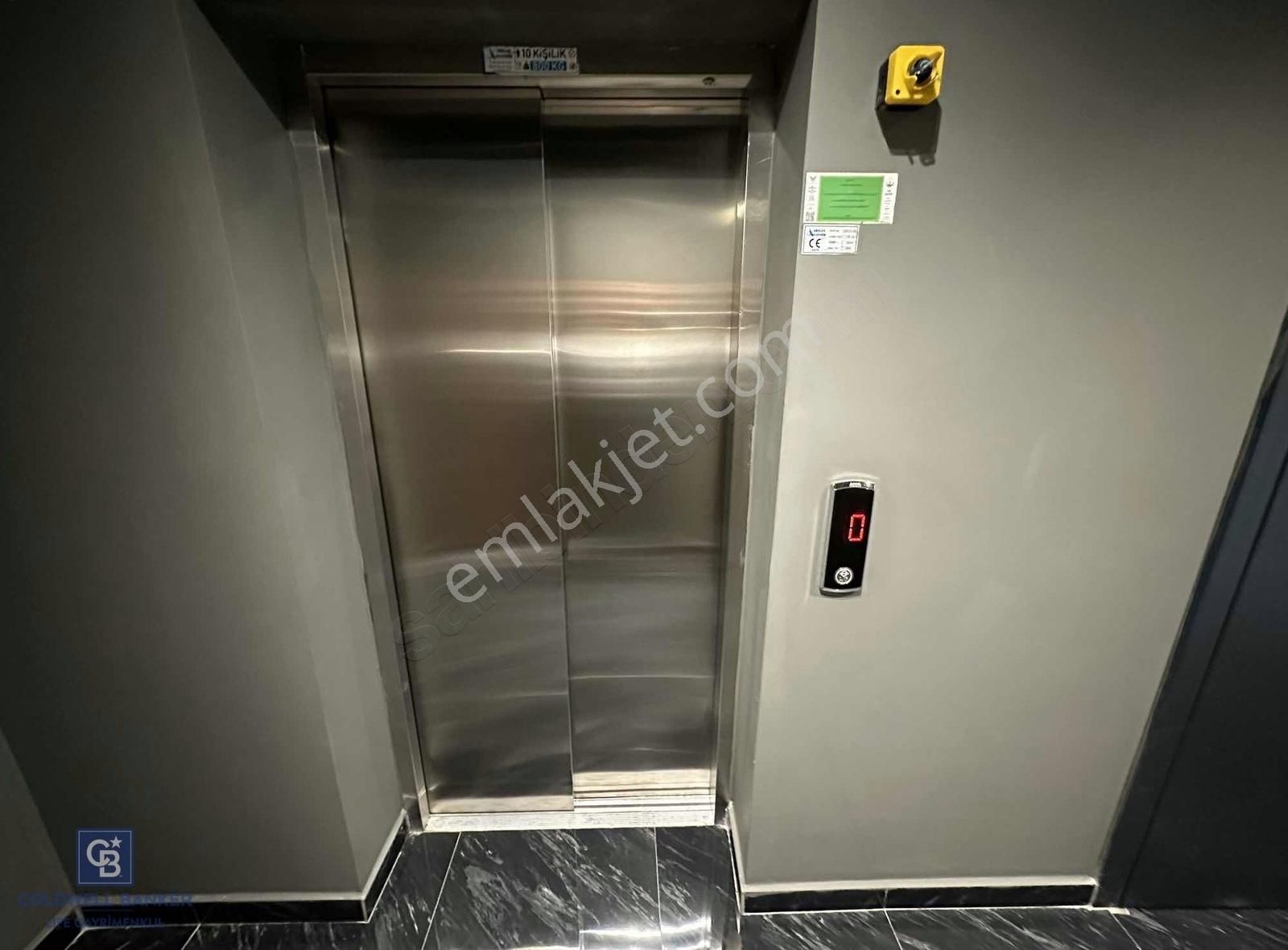 Çiğli Balatçık Anadolu Cad. Üstünde 2+1 Teraslı Sıfır Daire - Görsel 22