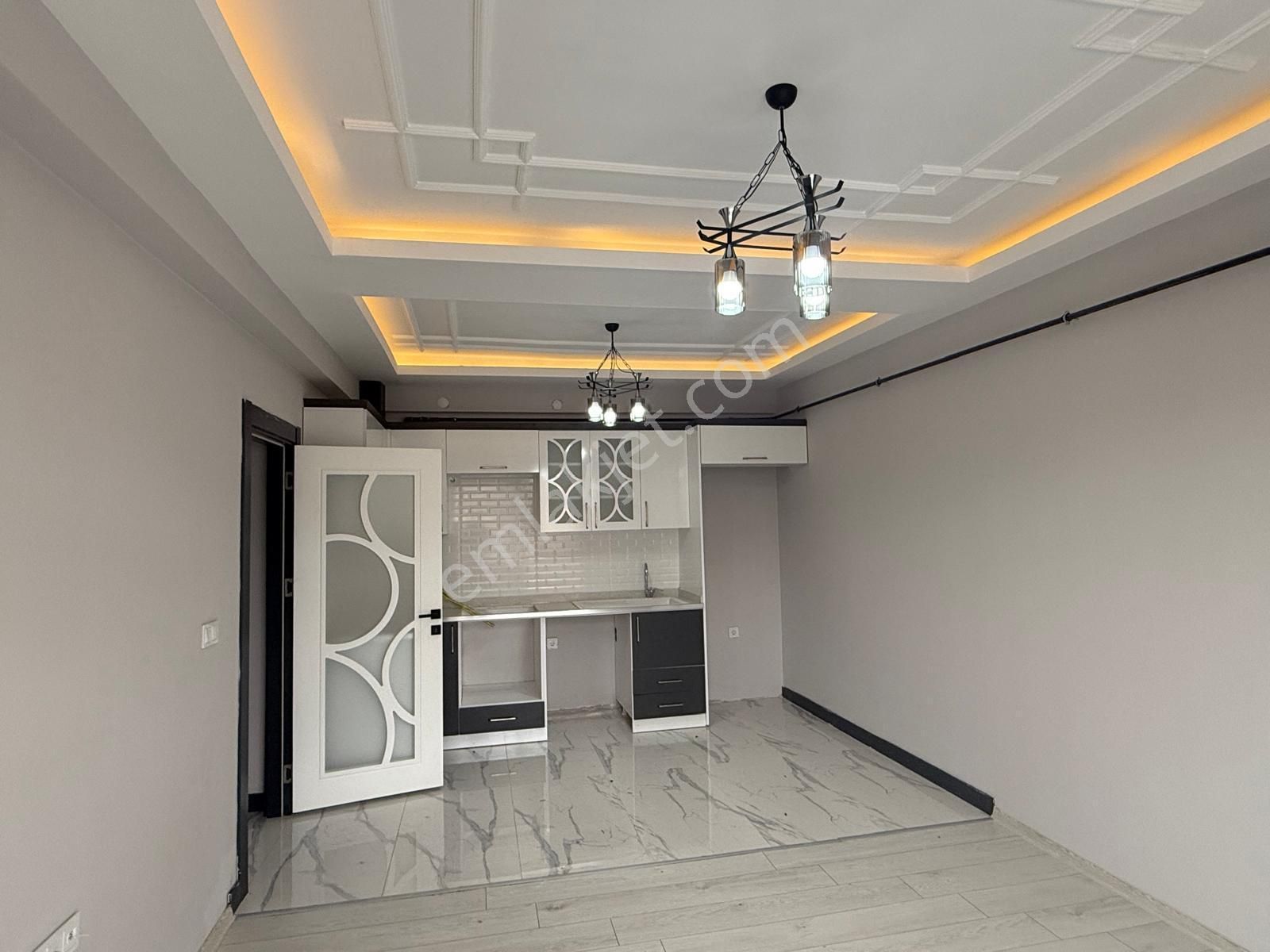 Grand Group 'tan Bağlar'da Ulta Lüx 2+1 Satılık Daire