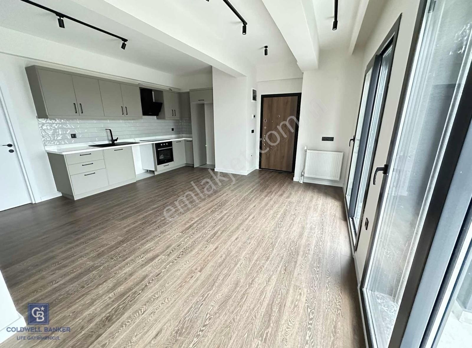 Çiğli Balatçık Mah. Black Suits'te 2+1 Teraslı Daire - Görsel 17