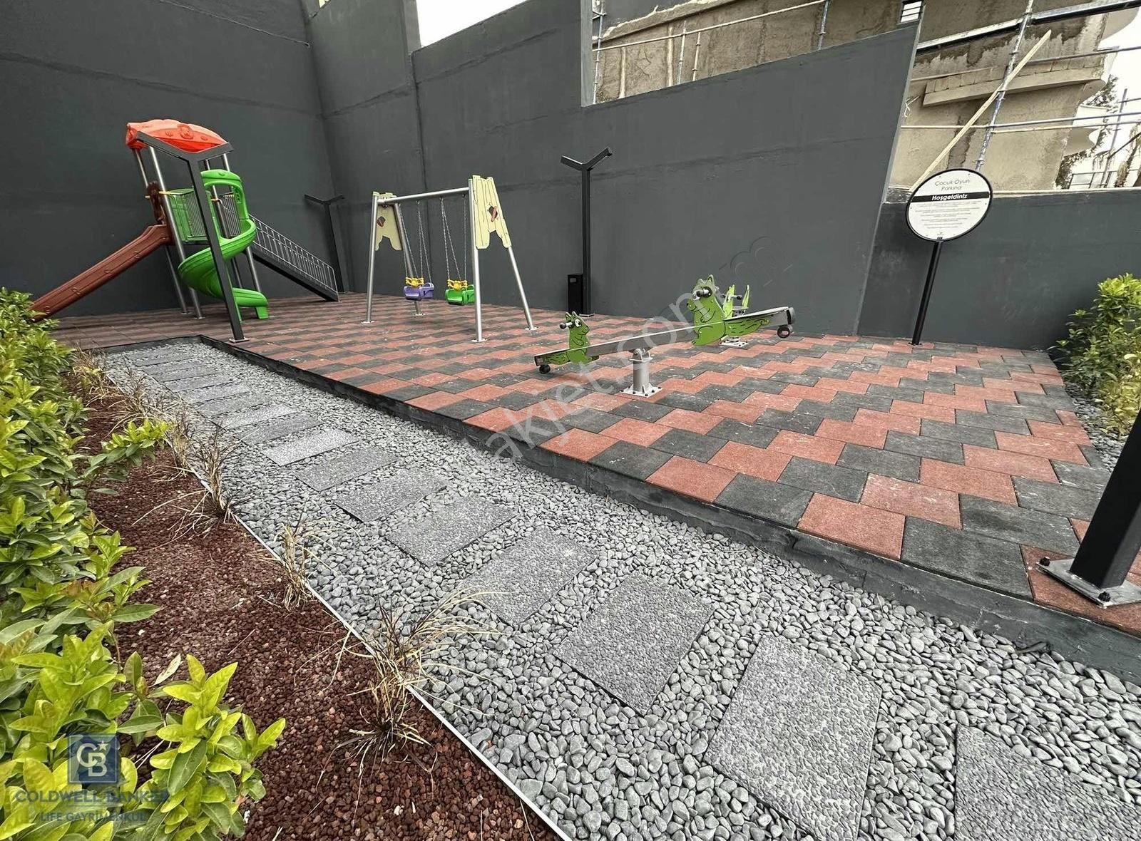 Çiğli Balatçık Mah. Black Suits'te 2+1 Teraslı Daire - Görsel 23