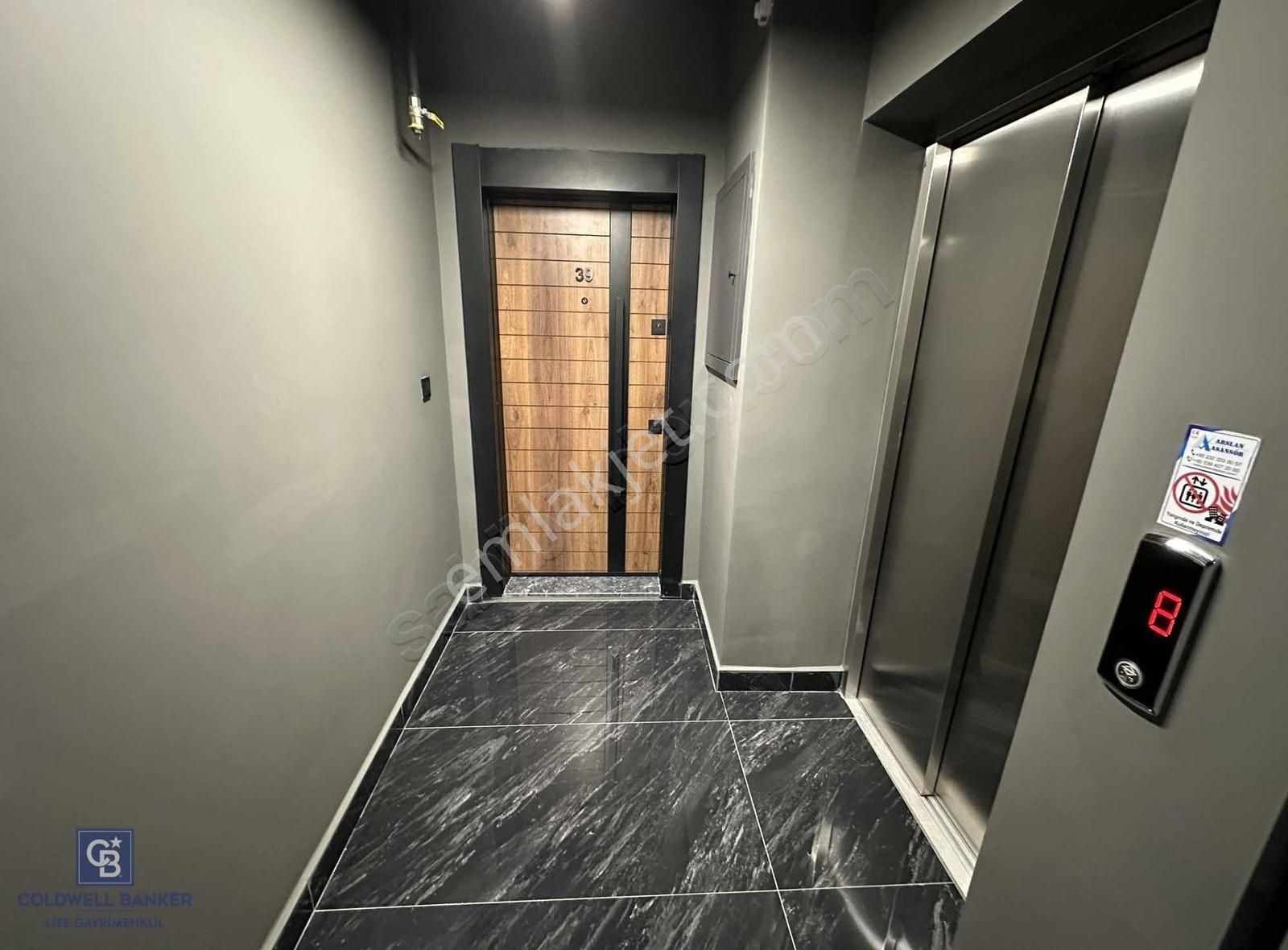 Çiğli Balatçık Mah. Black Suits'te 2+1 Teraslı Daire - Görsel 12