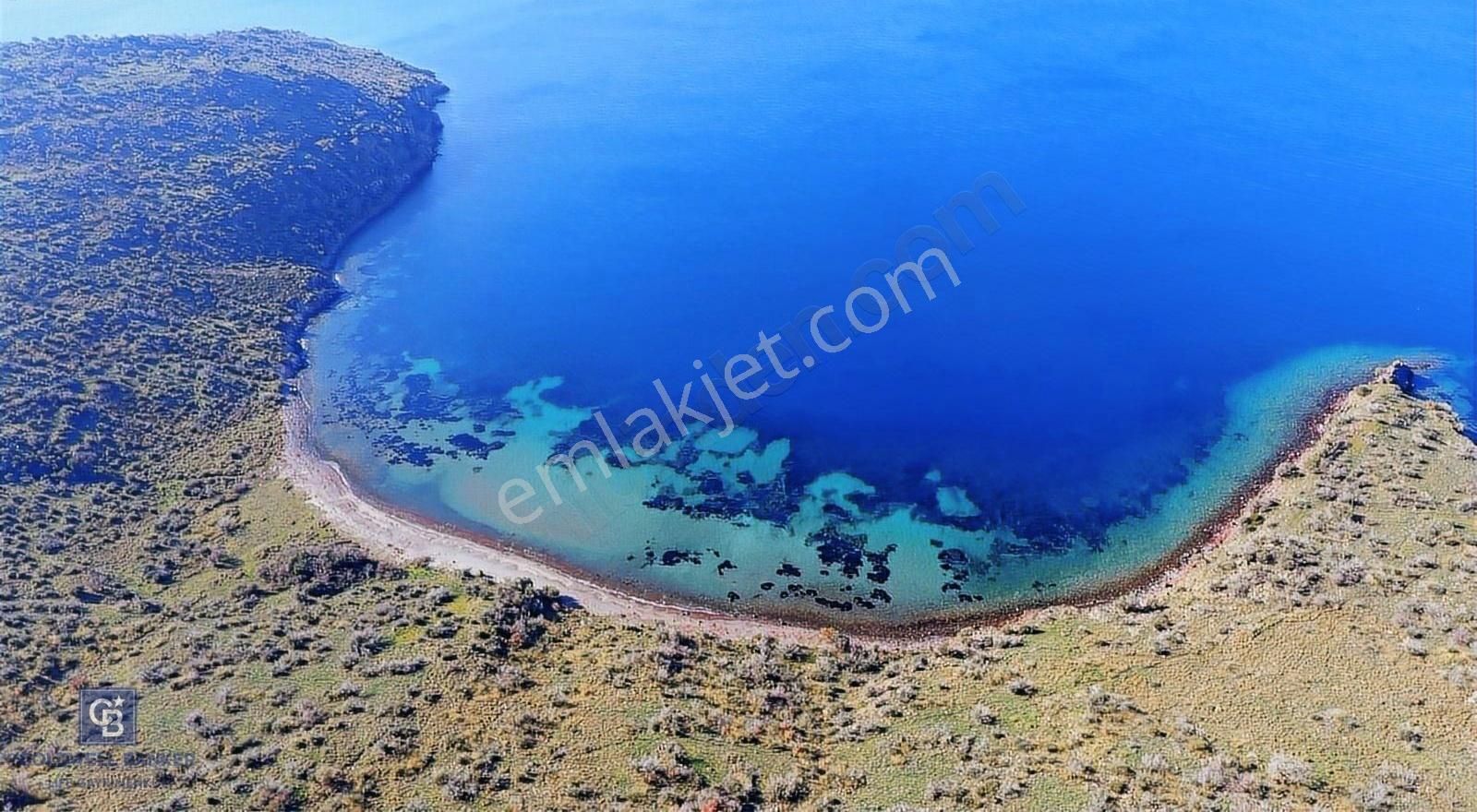 Muhteşem Deniz Manzaralı Projesi Hazır Satılık Butik Otel Arsası