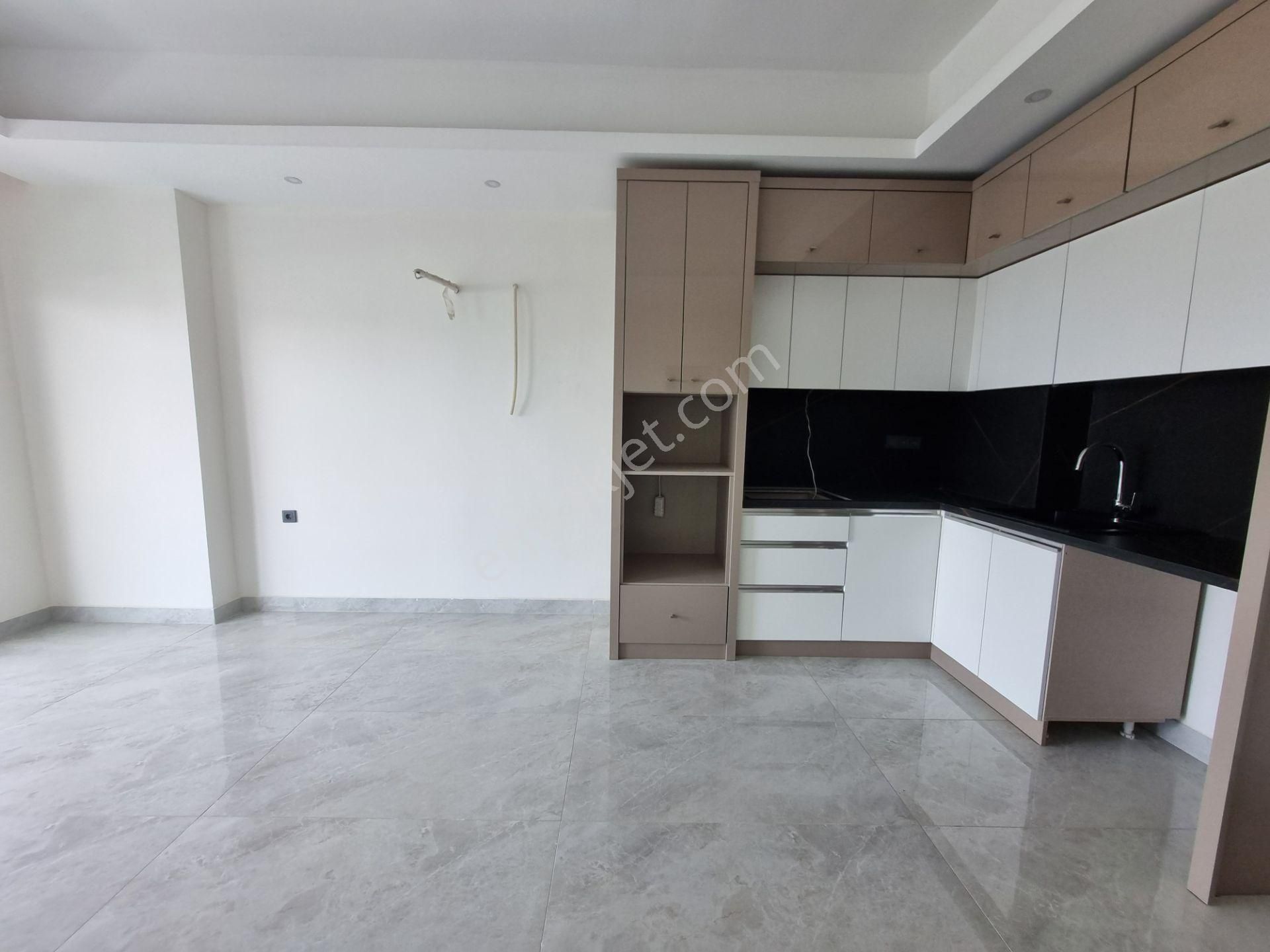 Mahmutlar Mahallesi'nde Ultra Lüks 1+1 Daire Fırsatı - Görsel 7