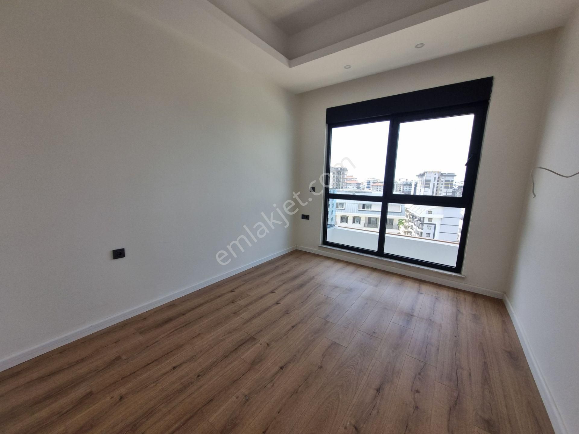 Mahmutlar Mahallesi'nde Ultra Lüks 1+1 Daire Fırsatı - Görsel 10