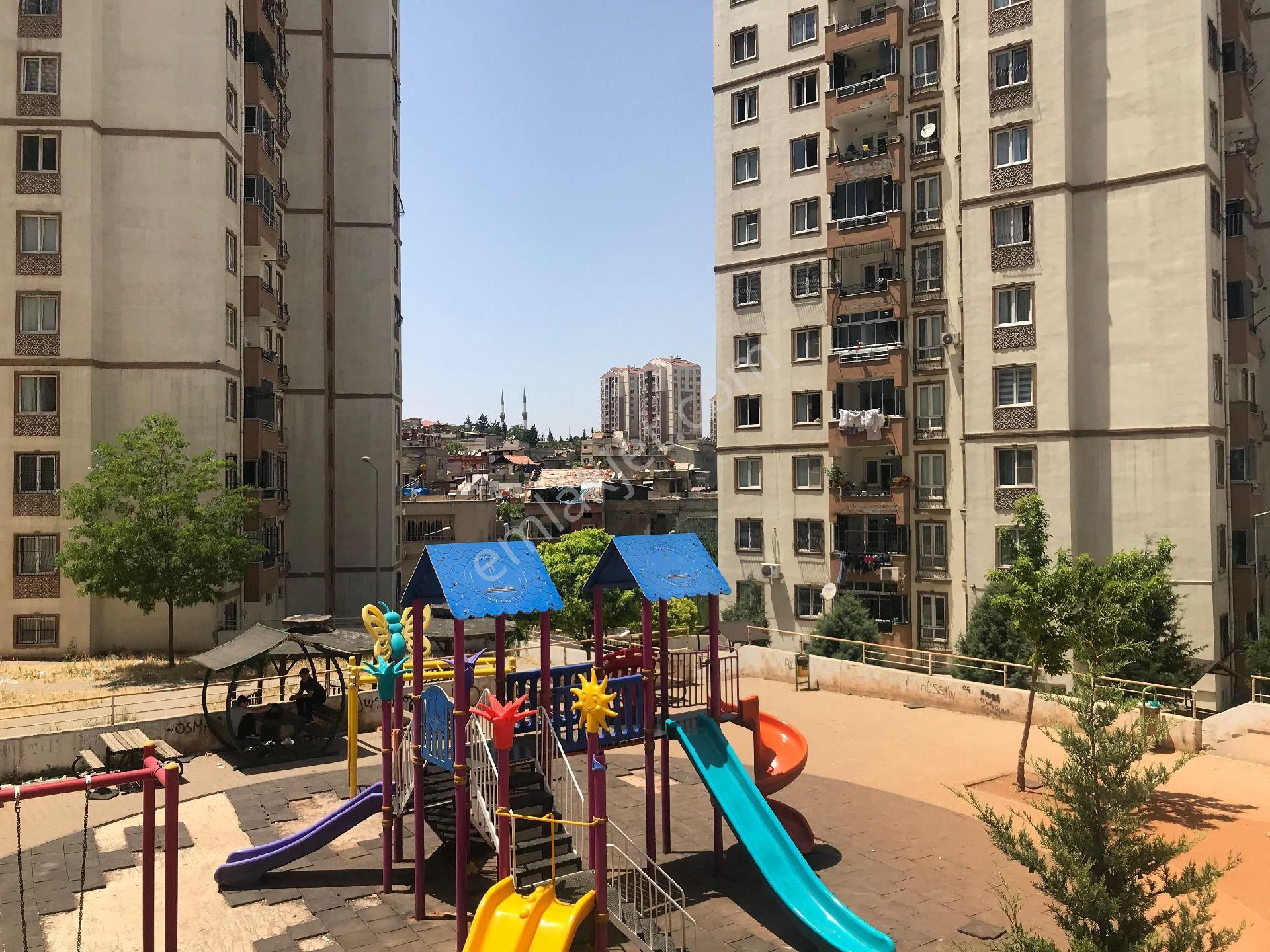 Çamlıca Konutları