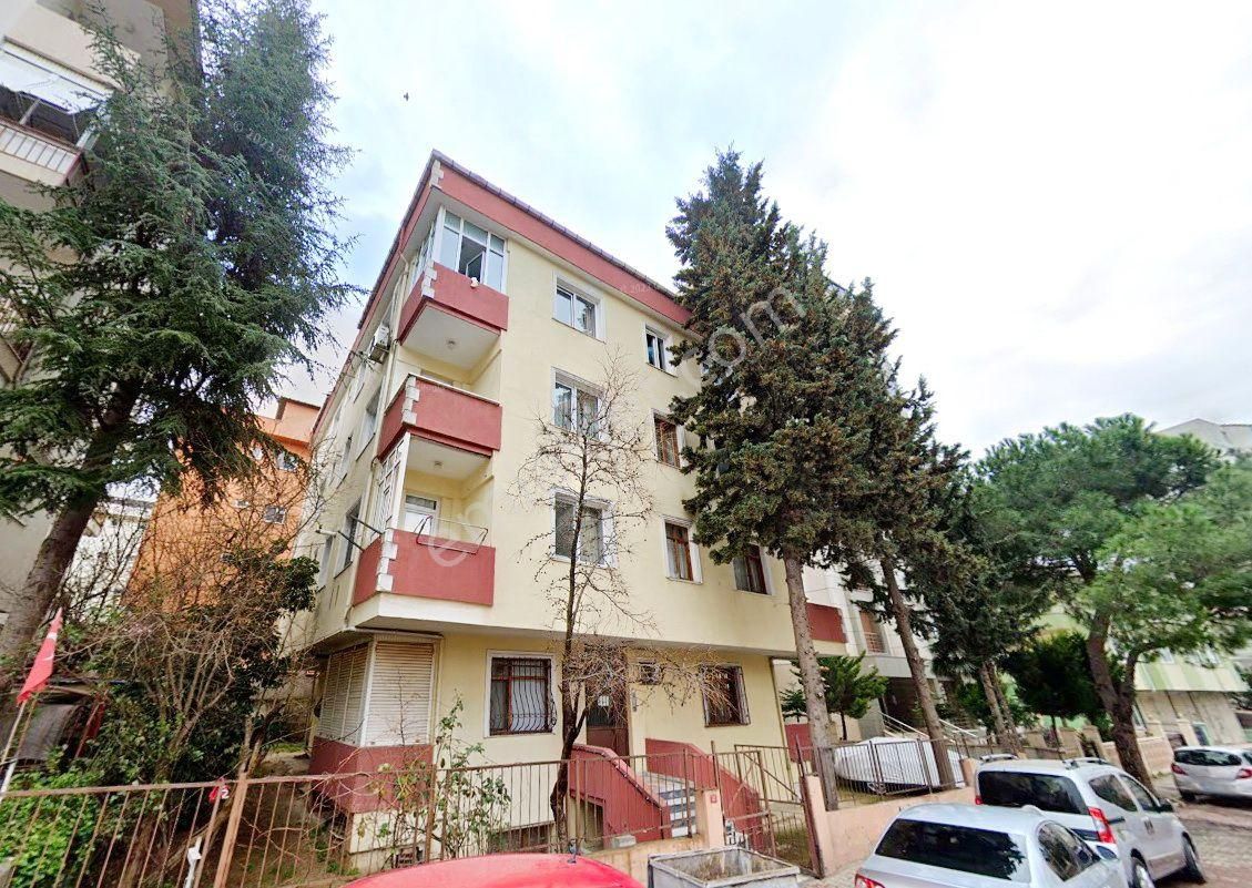 Birikim'den Maltepe Bağlarbaşı'nda Geniş Kullanımlı Ferah 3+1 Satılık Dubleks