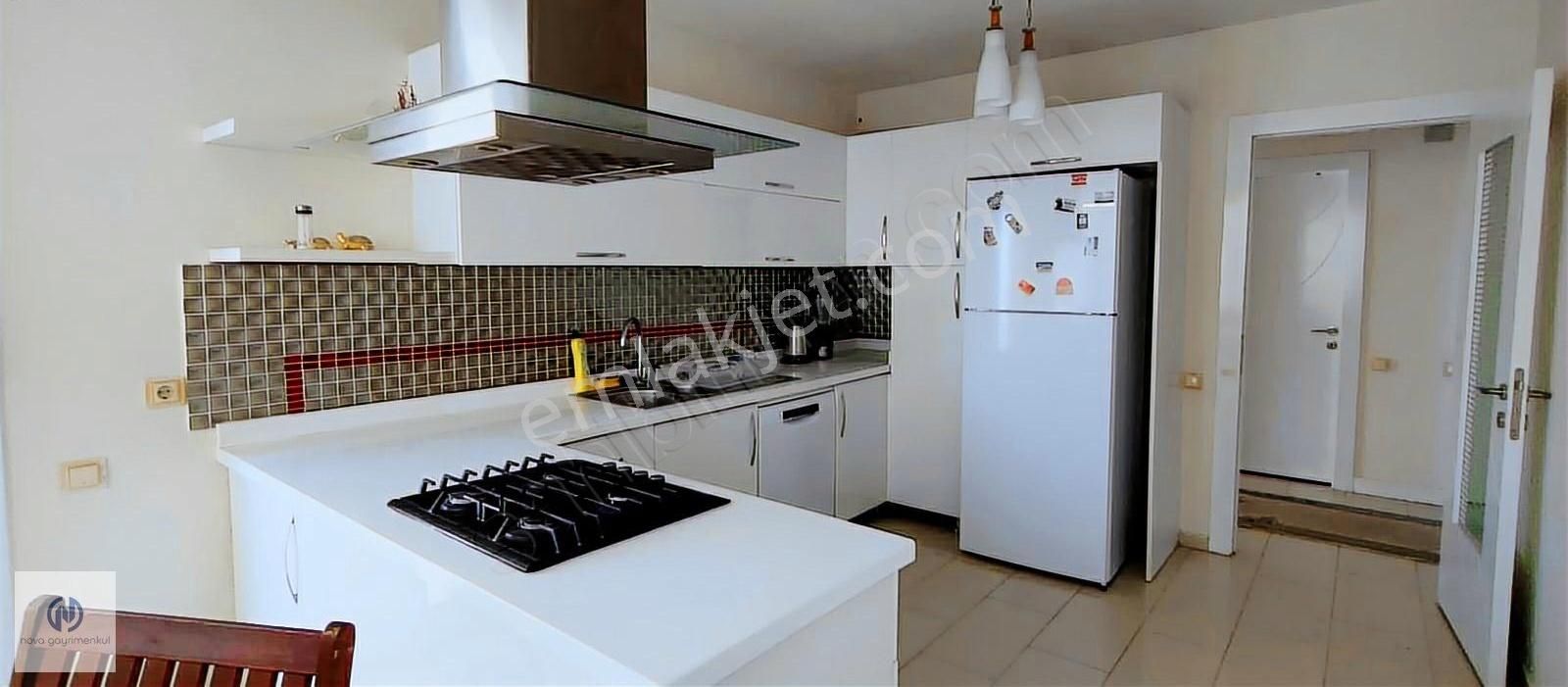 **nova** Yenişehir Limonluk Mah.de Satılık 3,5+1 Lüks Daire