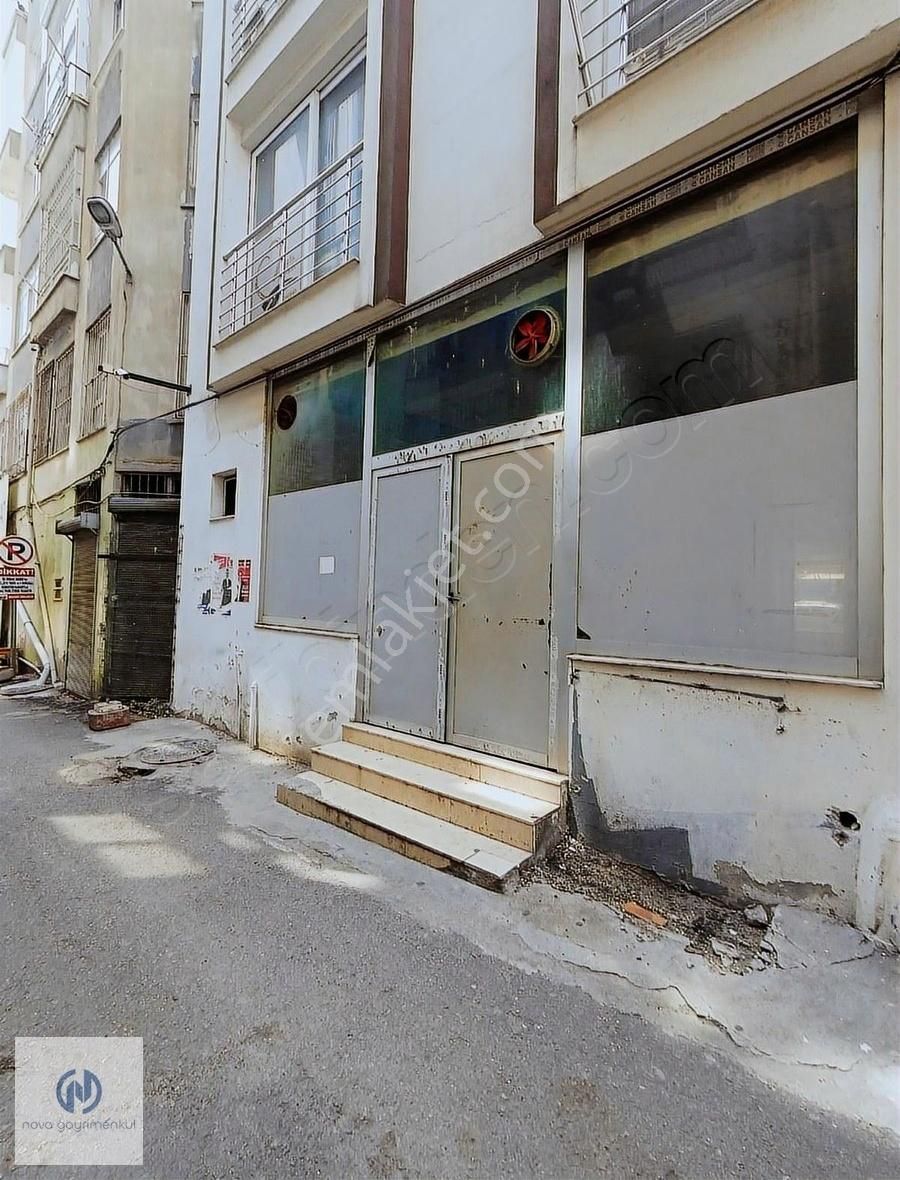 **nova** Şehrin Merkezinde Adliye Civarı 252 M2 Satılık Dükkan - Görsel 2