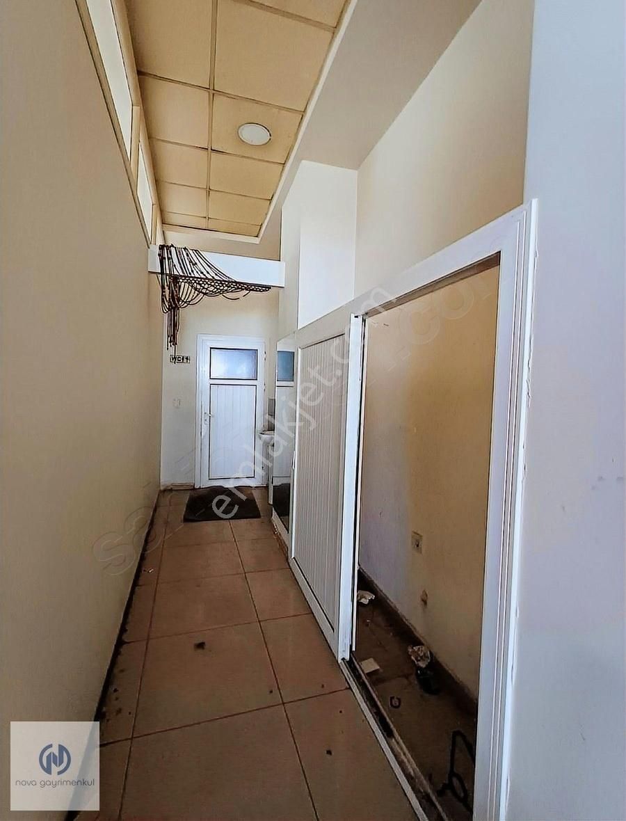 **nova** Şehrin Merkezinde Adliye Civarı 252 M2 Satılık Dükkan - Görsel 4