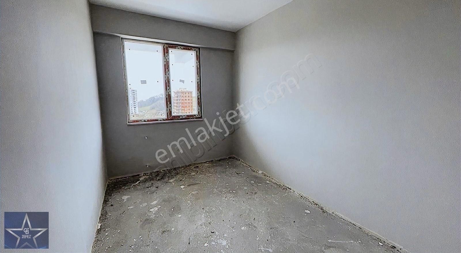 Projeden Satılık Geniş, Sıfır, Lüks 2+1 Daire