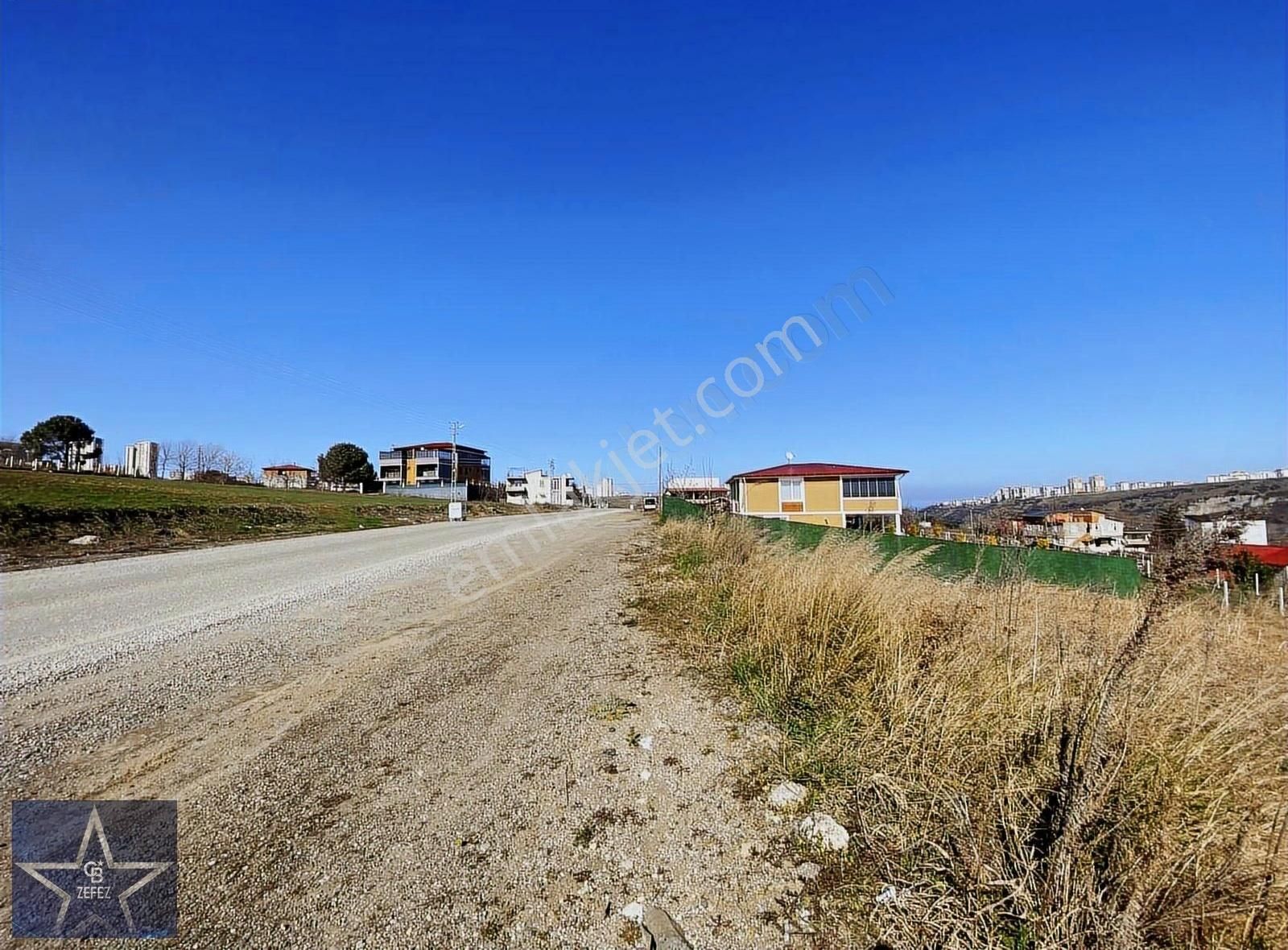 Samsun Atakum Beypınarda Yatırım Fırsatı!