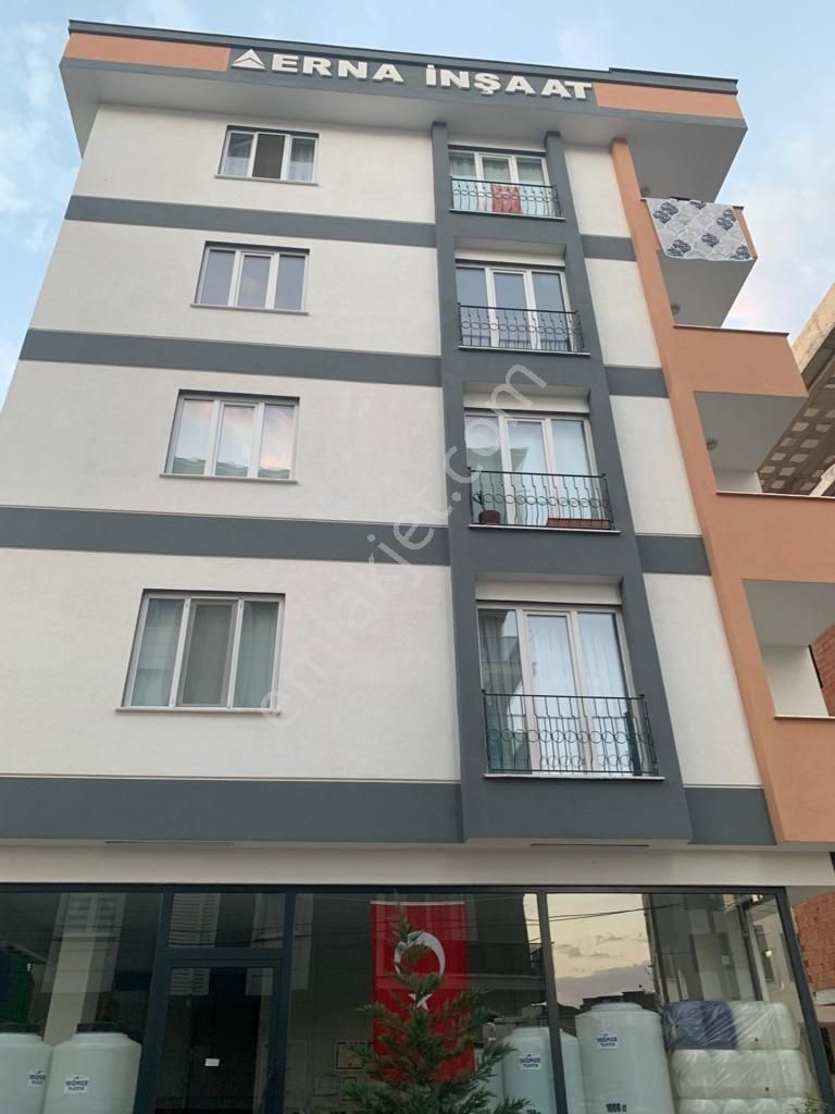 Mimarsinan Mah.2+1 Arakat Fırsat Daire