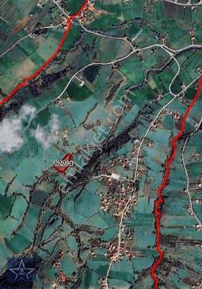 Ü.bayzat'tan 19 Mayıs Beylik'te Satılık Tarla