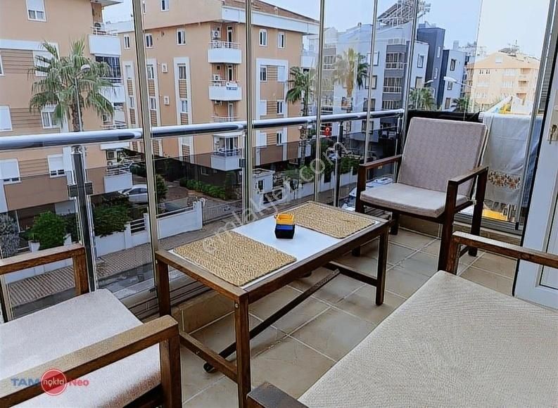 Yalı Caddesi'nde 130 M2 2+1 Satılık Daire