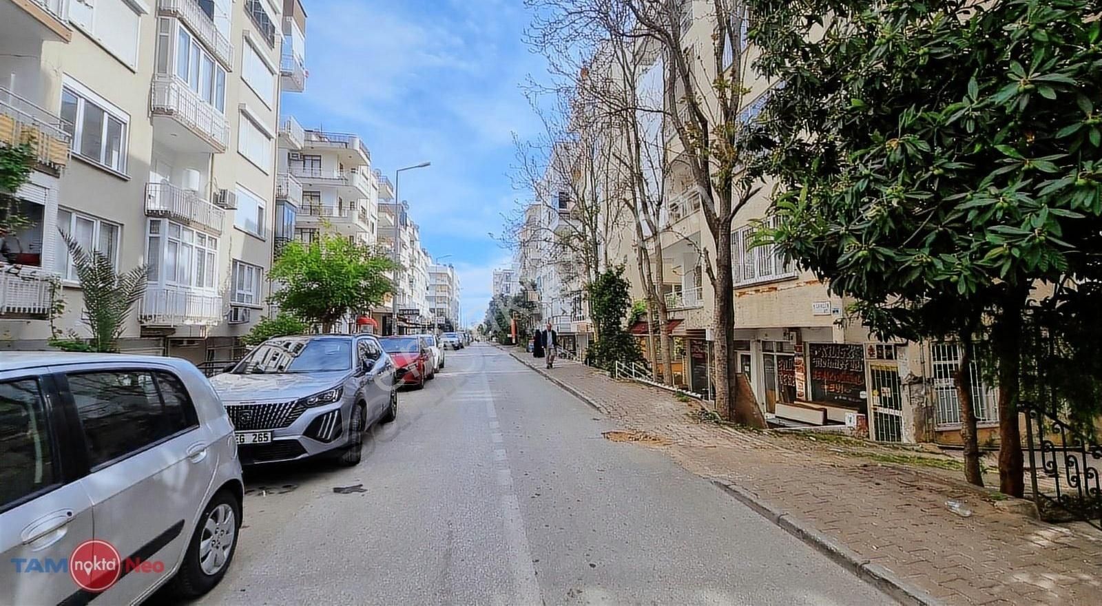 Arakat,asansörlü,açık Otoparklı 3+1