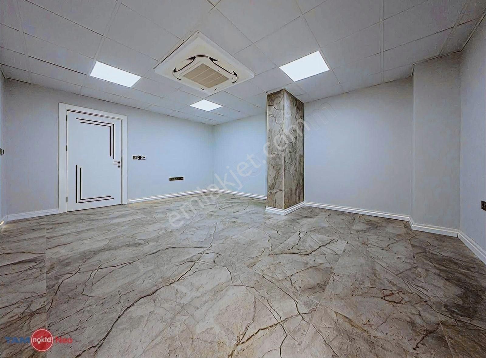 9 Odalı Bahçe Dublexi İçi Full Yapılı 696 M2 Ofis, Konut