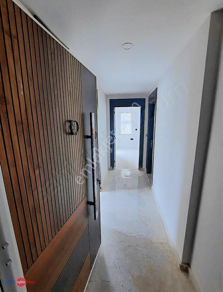 Aksu Macun'da Market Ve Semt Pazarı Yakını Satılık Daire