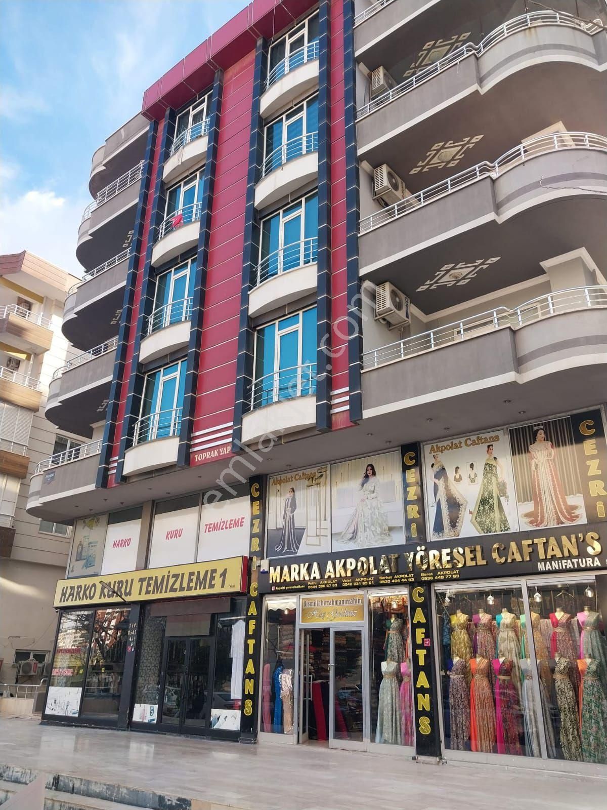 Sahibinden Kiralık Daire