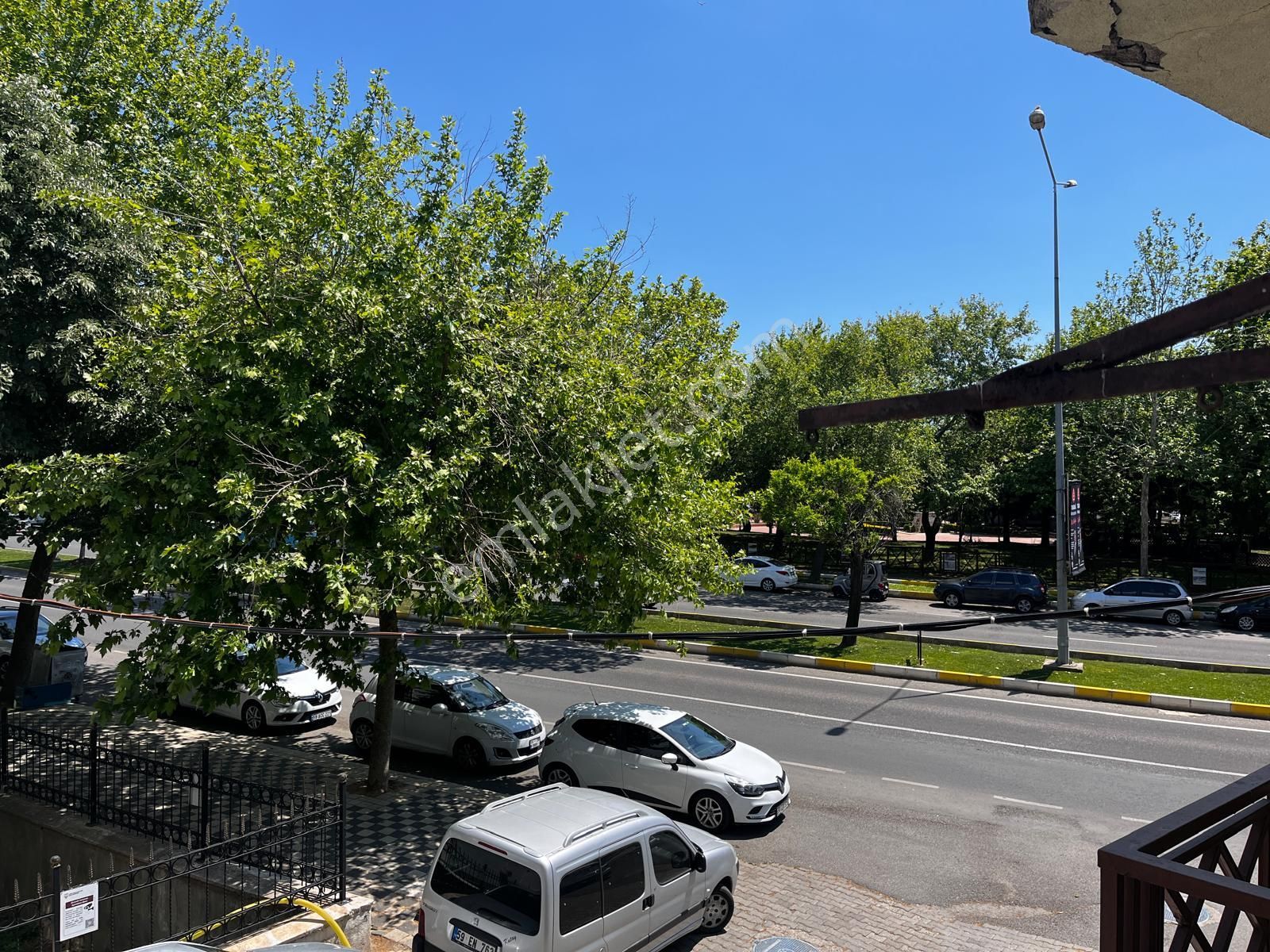 Tekirdağ S.paşa Çiftlikönü Mah. Sahilde 2+1 Satılık Daire