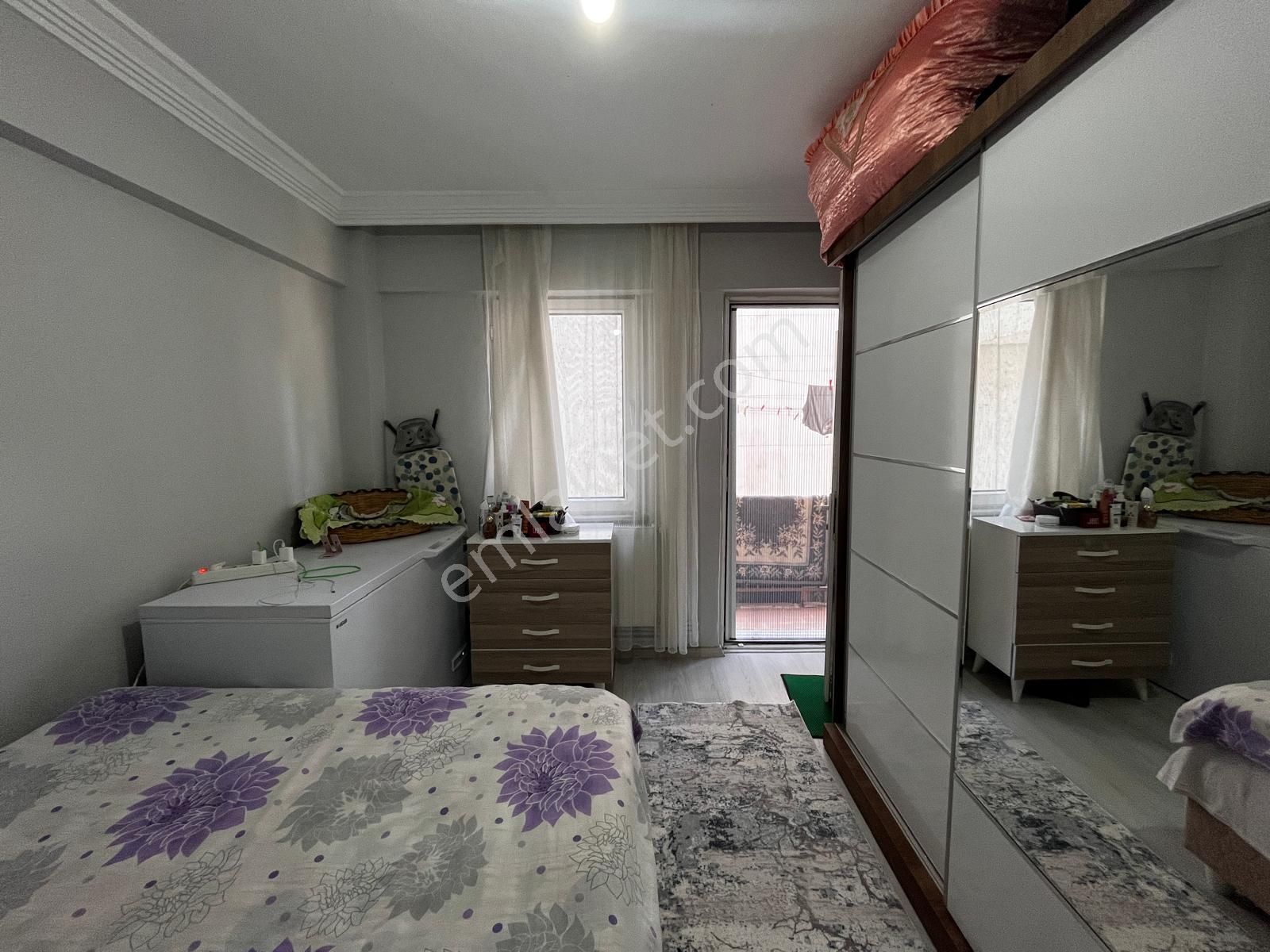 Tekirdağ S.paşa Ertuğrul Mah. Sahil Yolunda Ara Kat 2+1 Satılık Daire