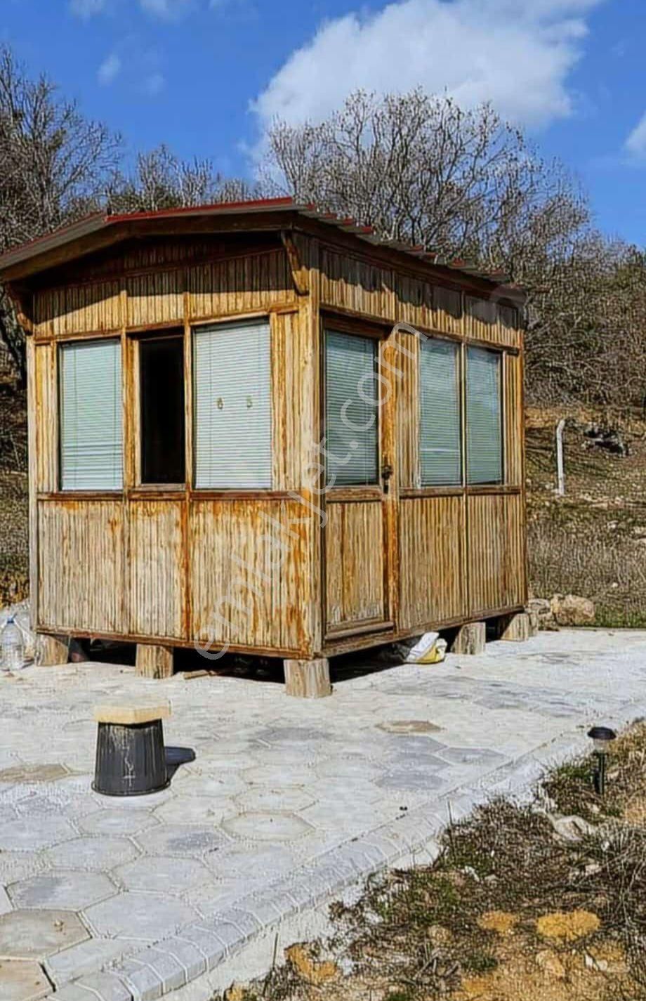 Fırsat Fıyata, Köy İçi 7.014m2. (bu Fiyata Başka Yok)