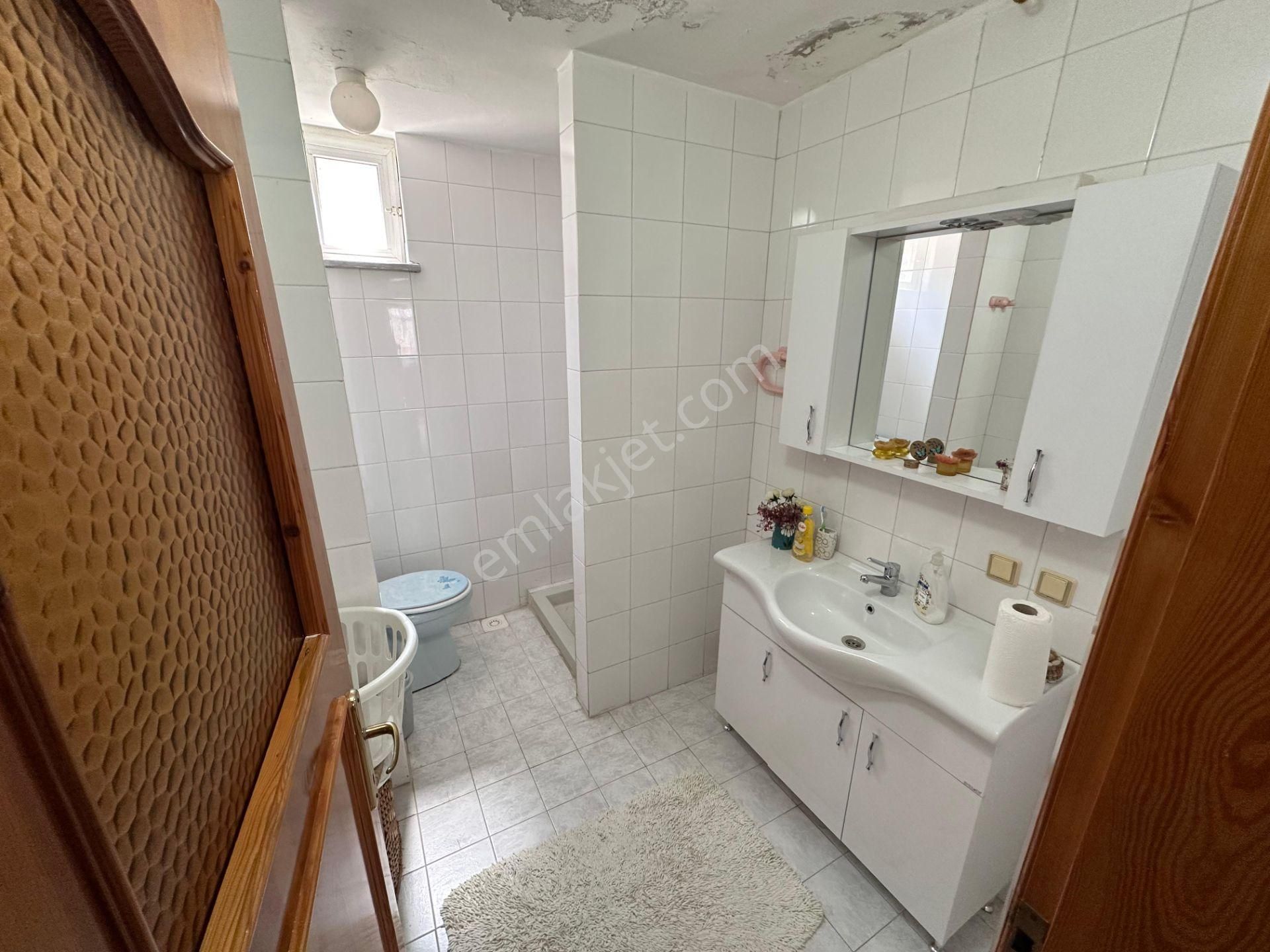 Kumbağ Da Merkezde Emsali Olmayan 4+2 Satılık Villa - Görsel 16