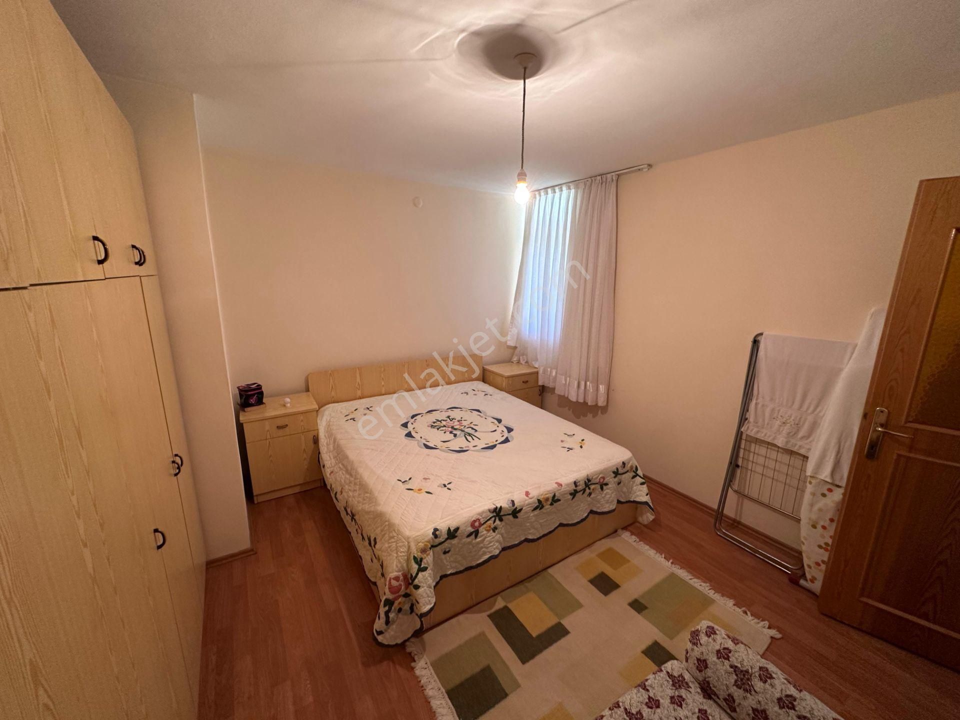 Kumbağ Da Merkezde Emsali Olmayan 4+2 Satılık Villa - Görsel 13