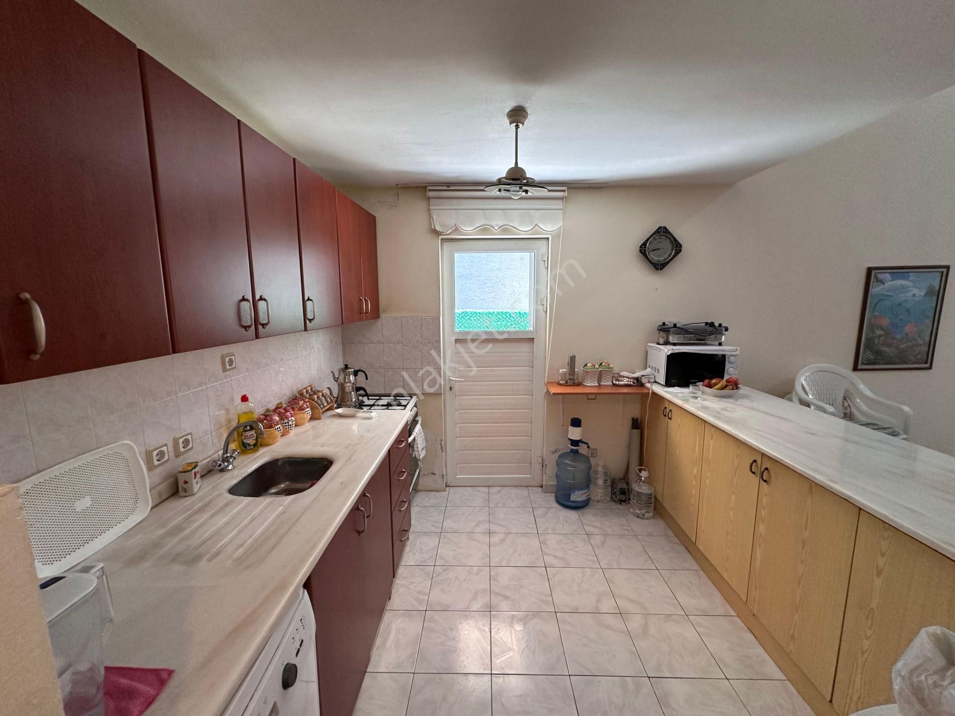 Kumbağ Da Merkezde Emsali Olmayan 4+2 Satılık Villa - Görsel 23