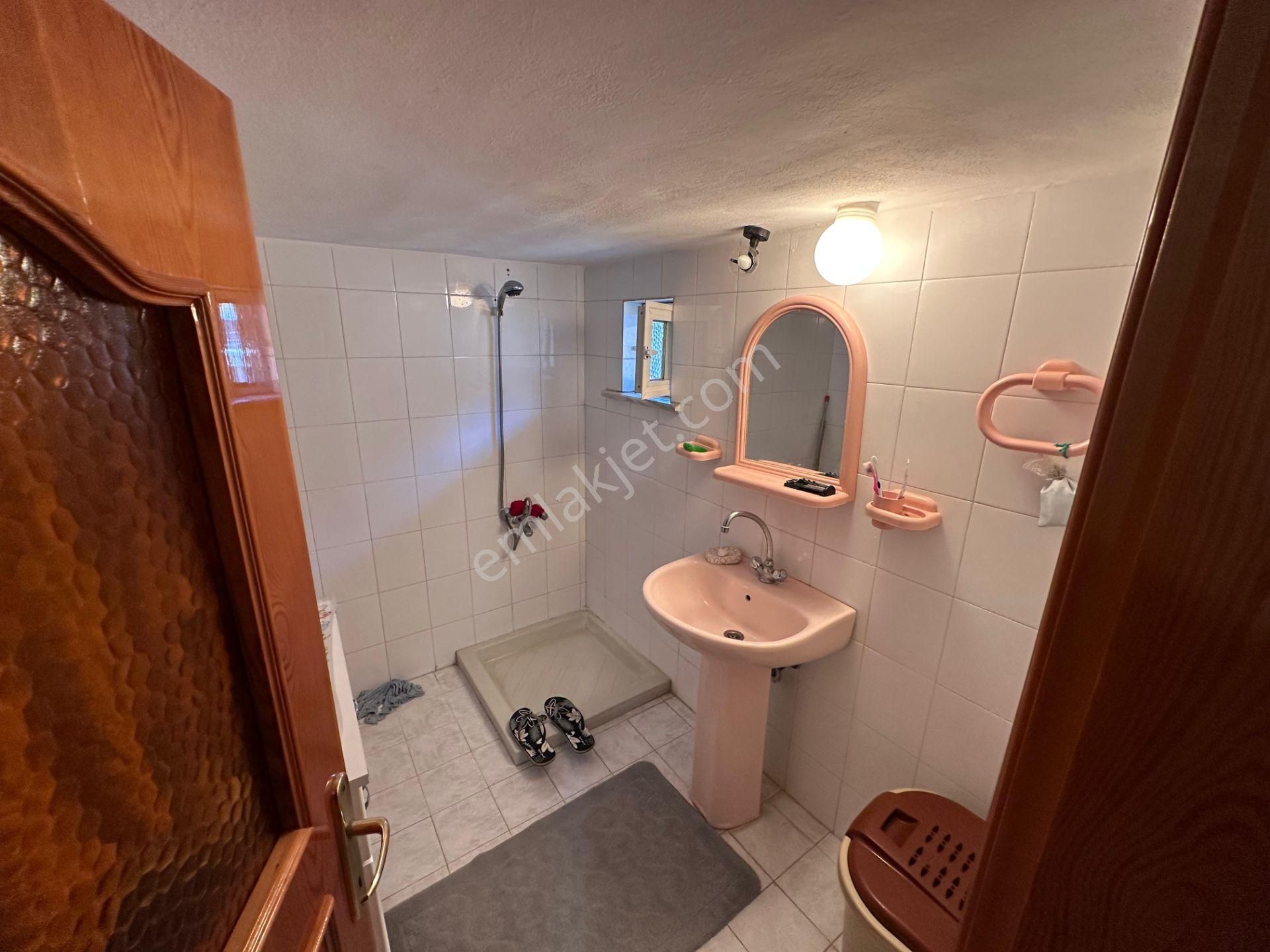 Kumbağ Da Merkezde Emsali Olmayan 4+2 Satılık Villa - Görsel 3