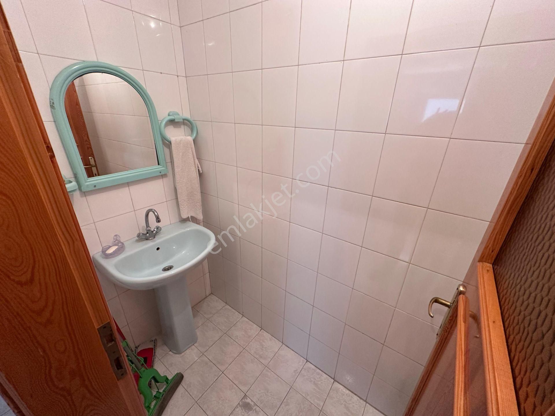 Kumbağ Da Merkezde Emsali Olmayan 4+2 Satılık Villa - Görsel 25