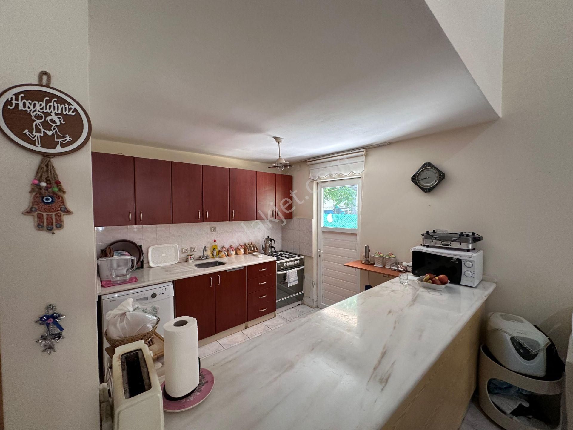 Kumbağ Da Merkezde Emsali Olmayan 4+2 Satılık Villa - Görsel 27