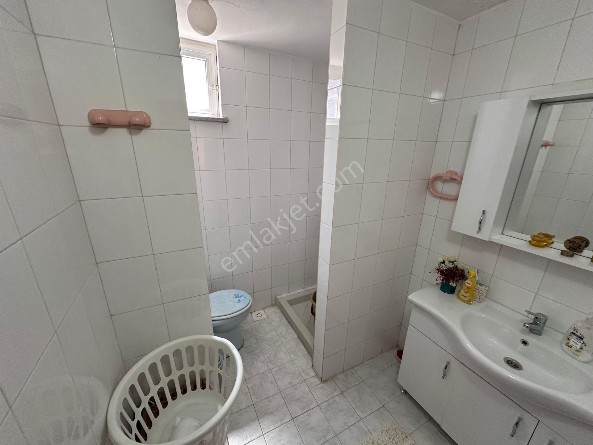 Kumbağ Da Merkezde Emsali Olmayan 4+2 Satılık Villa - Görsel 15