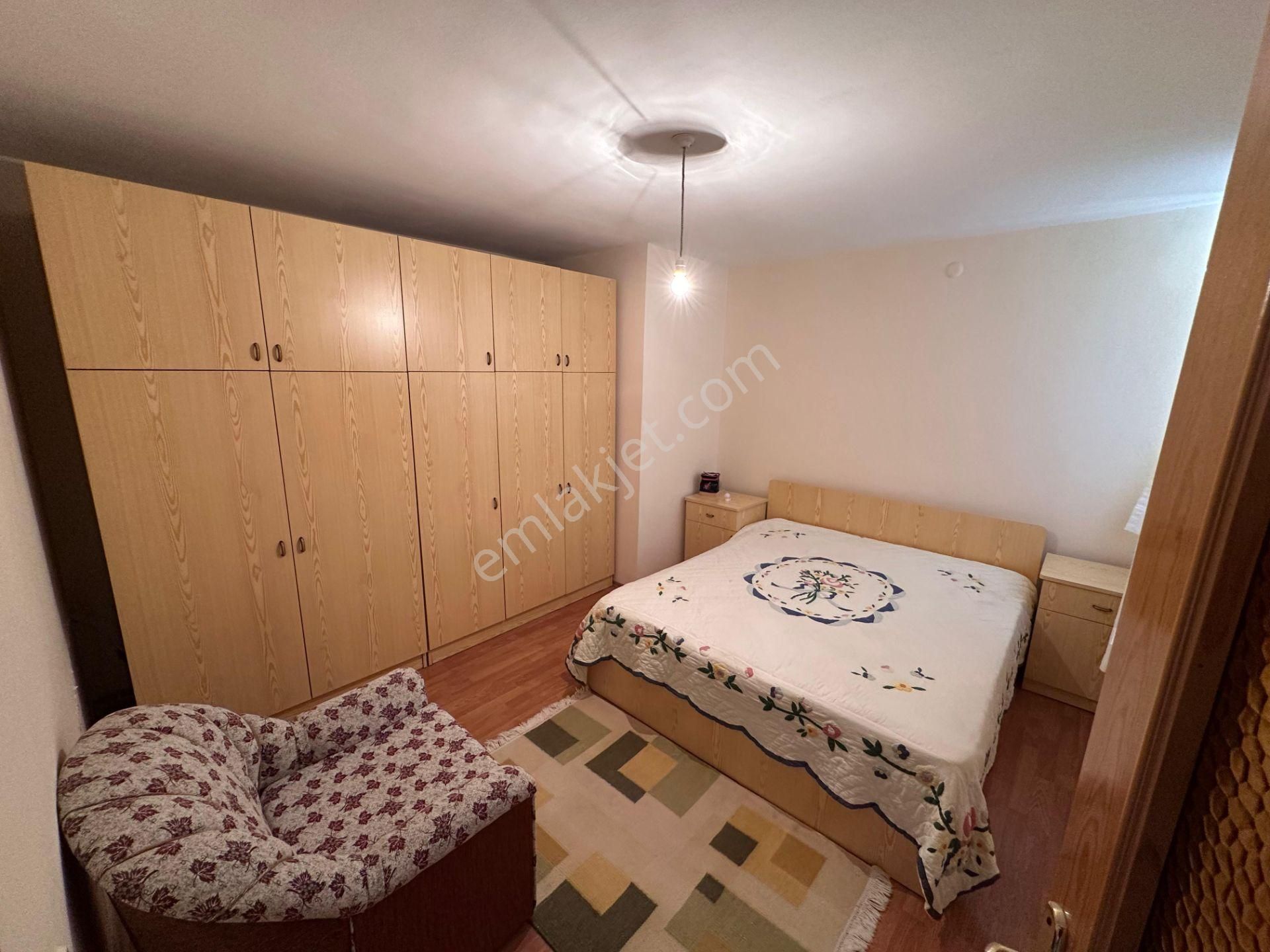 Kumbağ Da Merkezde Emsali Olmayan 4+2 Satılık Villa - Görsel 14