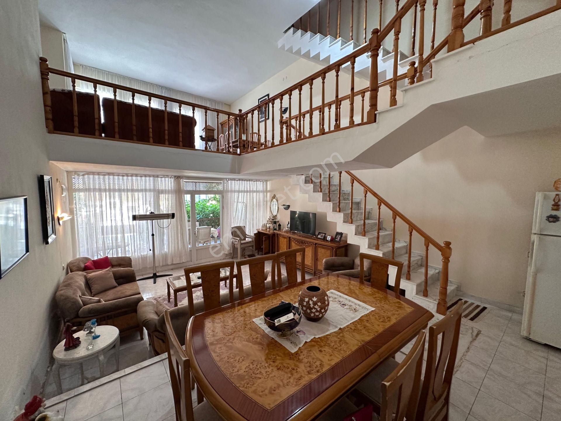 Kumbağ Da Merkezde Emsali Olmayan 4+2 Satılık Villa - Görsel 28