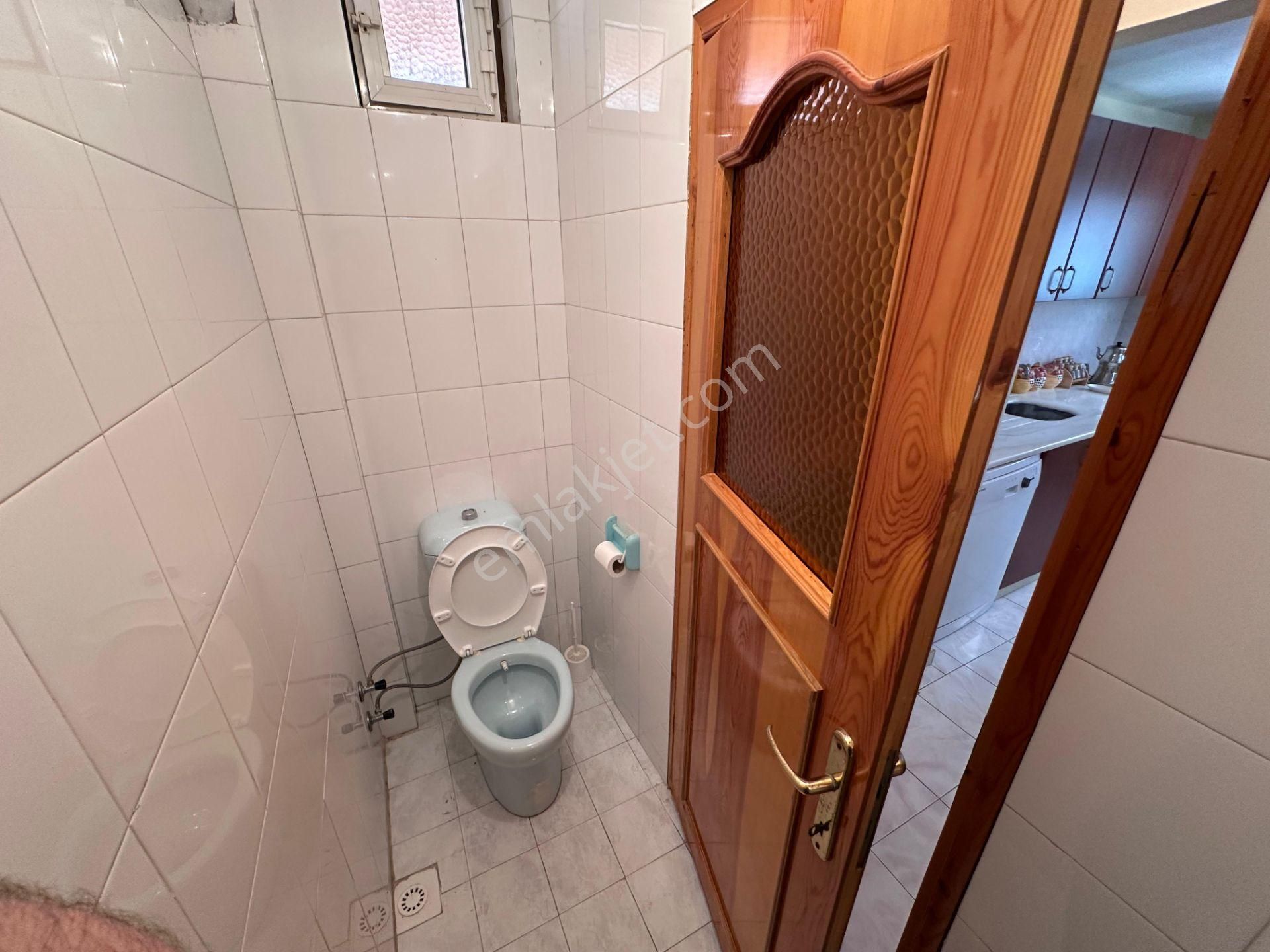 Kumbağ Da Merkezde Emsali Olmayan 4+2 Satılık Villa - Görsel 24