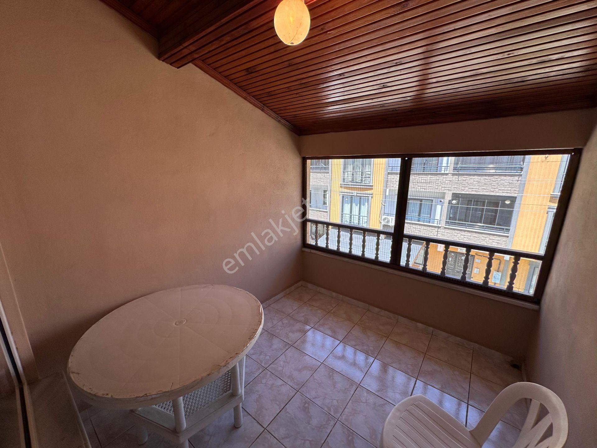 Kumbağ Da Merkezde Emsali Olmayan 4+2 Satılık Villa - Görsel 10