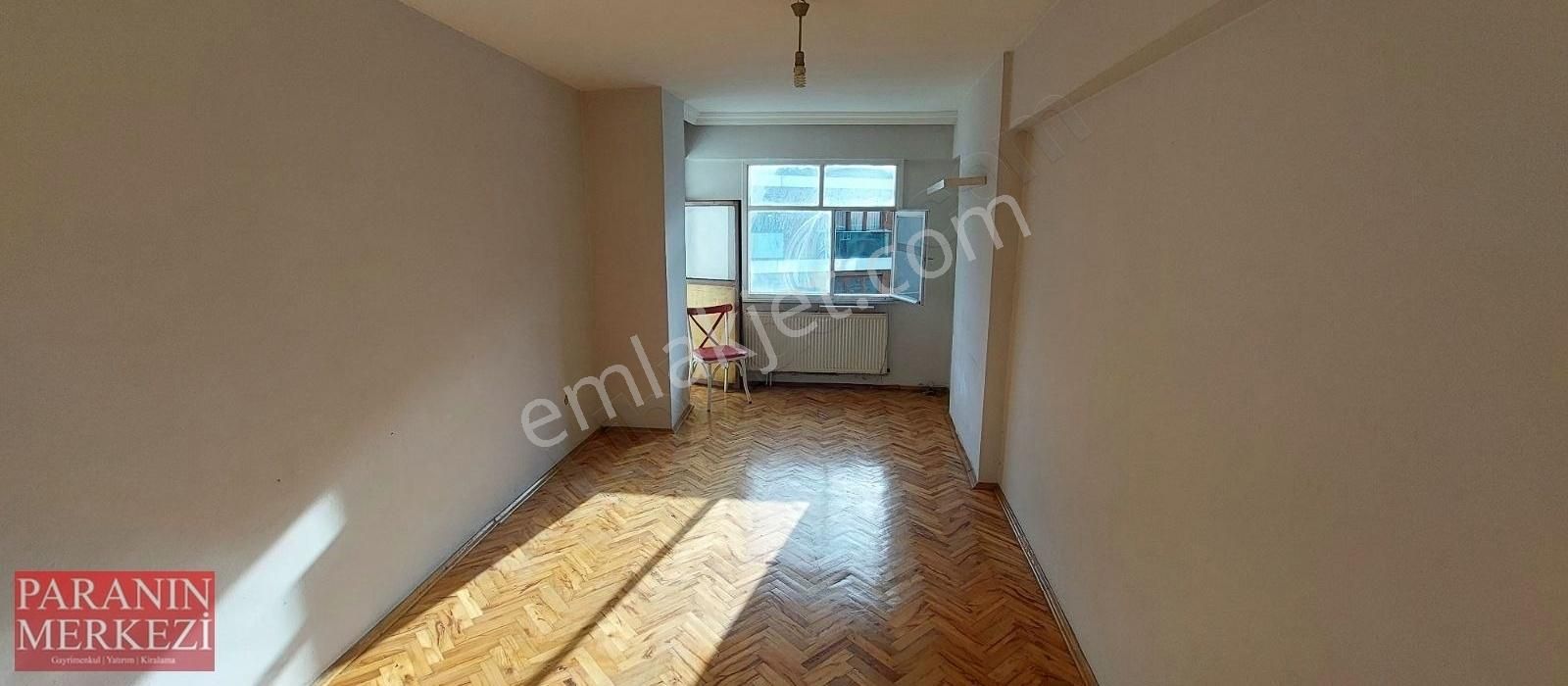 Mecidiyeköyde Metroya Metrobüse Yakın 1+1 Kiralık Daire