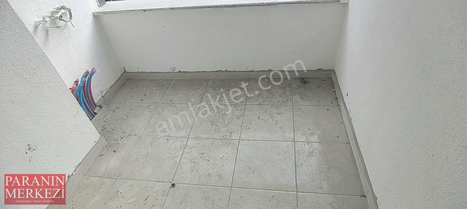 İnçirtepe Mah.de 100m2 Balkonlu Ulaşıma Yakın 2+1 Satılık Daire