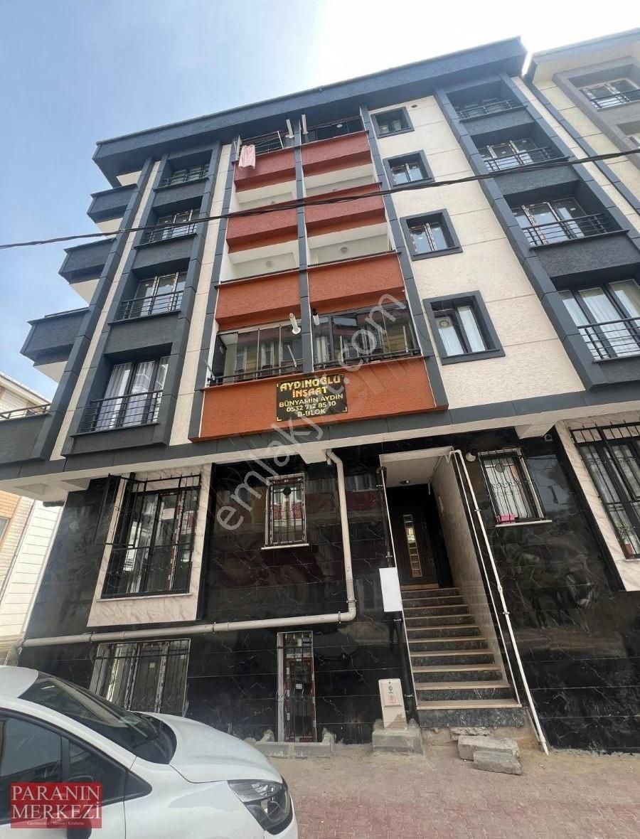 Para"dan Acil Satılık Sıfır Dekorlu 2+1 Daire
