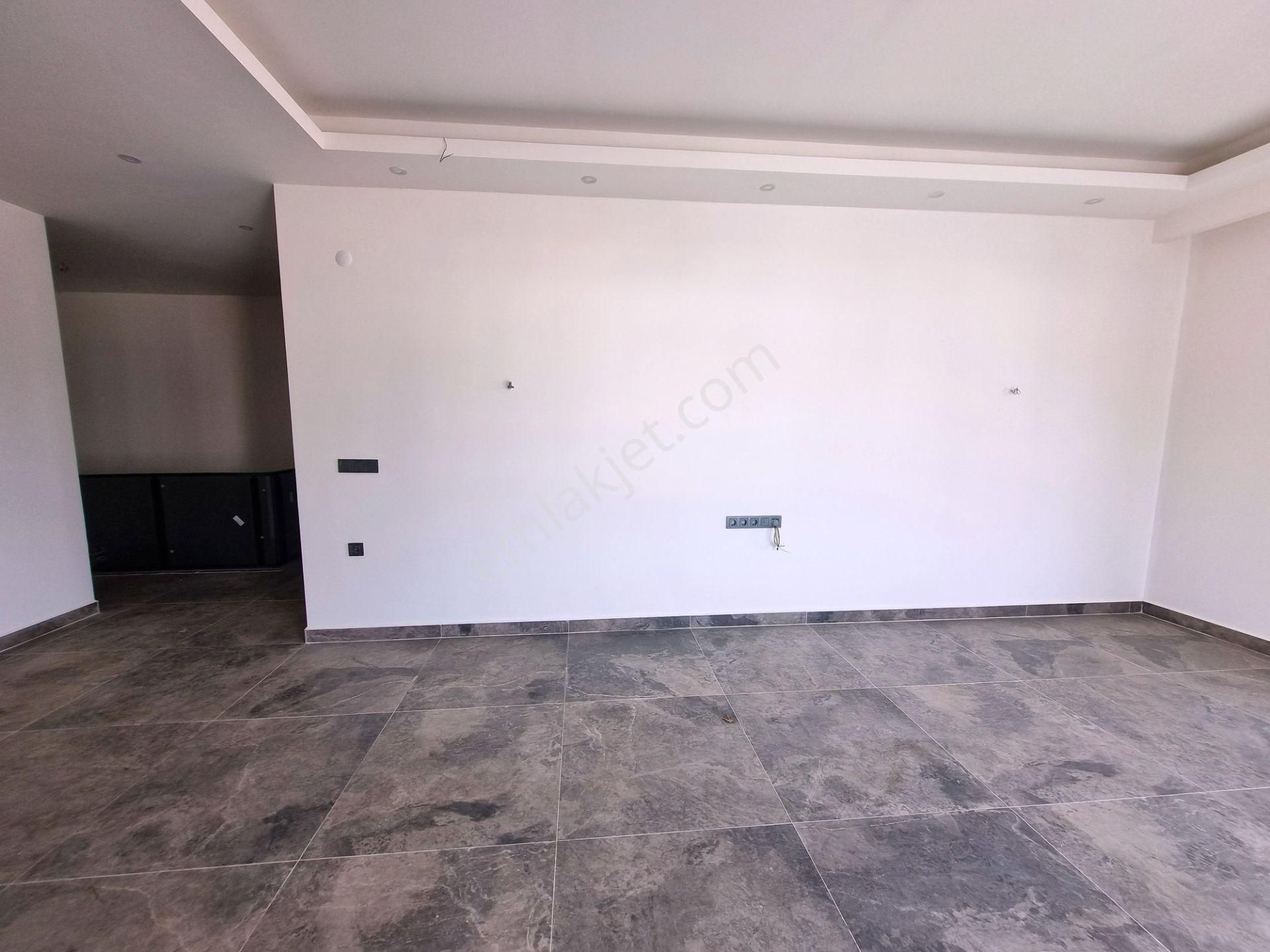 Mahmutlar Mahallesi’nde Satılık 2+1 Sıfır Dubleks Daire - Görsel 15