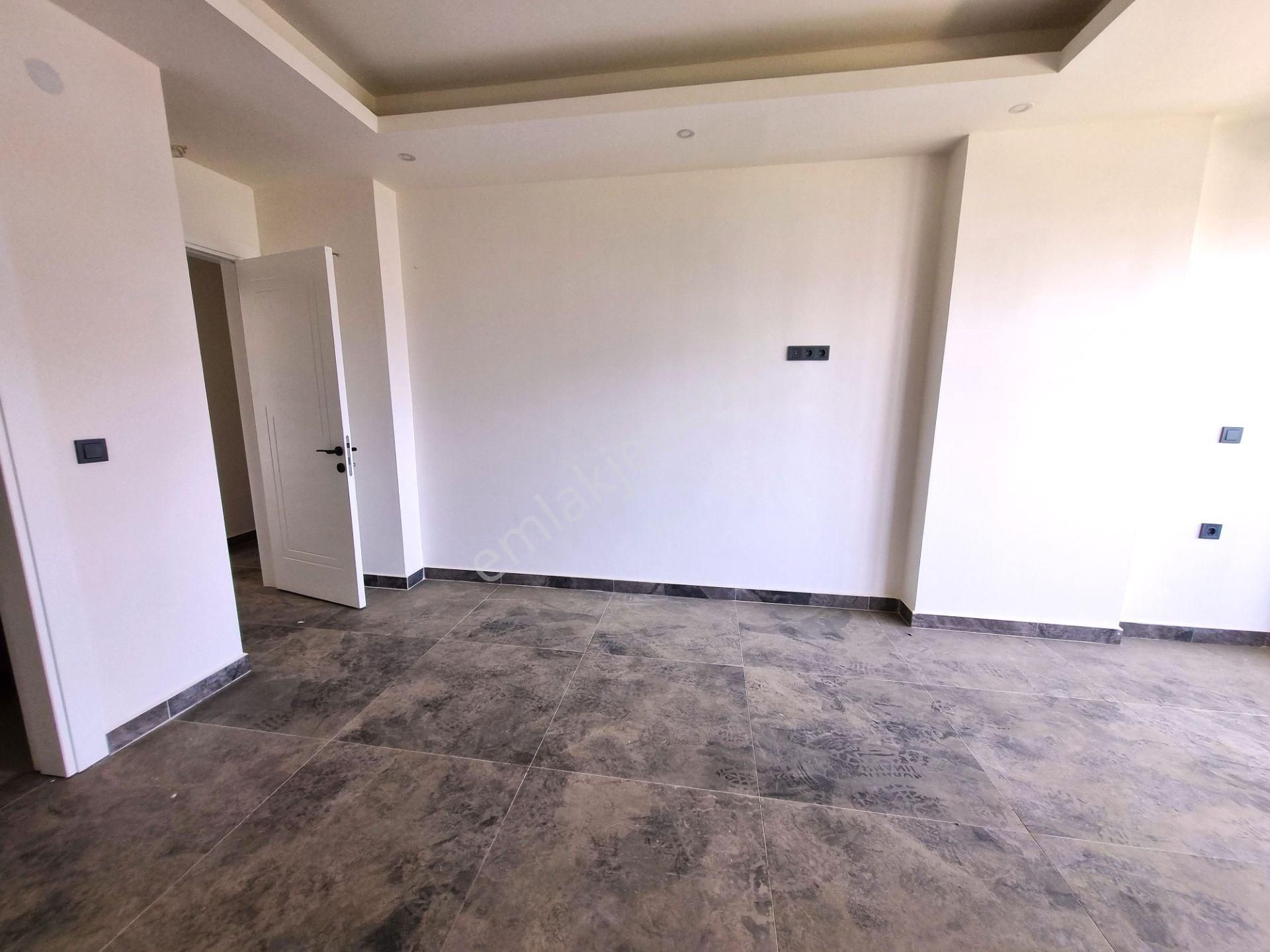 Mahmutlar Mahallesi’nde Satılık 2+1 Sıfır Dubleks Daire - Görsel 13