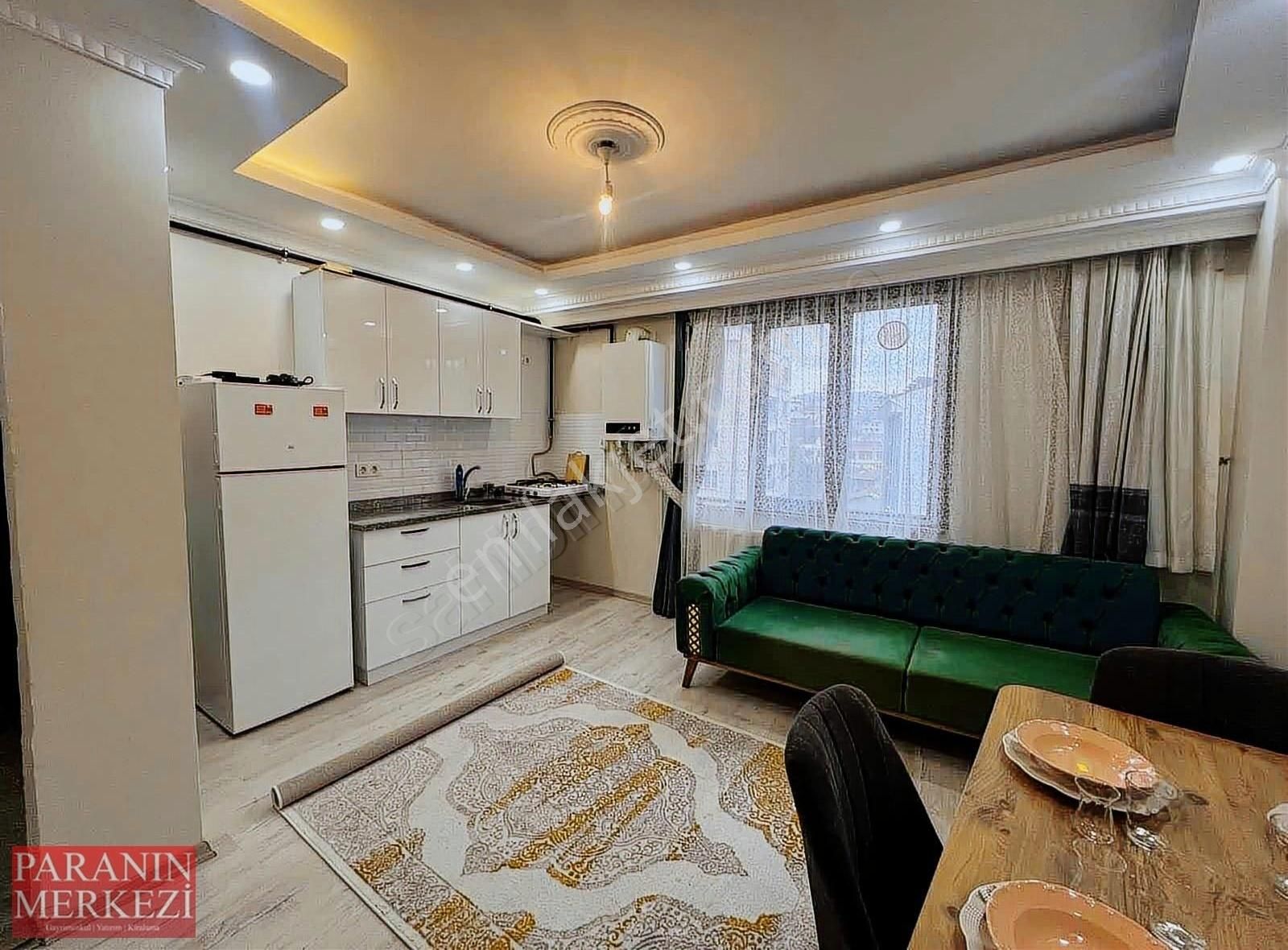 Para'dn Eyüp Sultan Cami 10 Dk 3+1 Geniş Daire