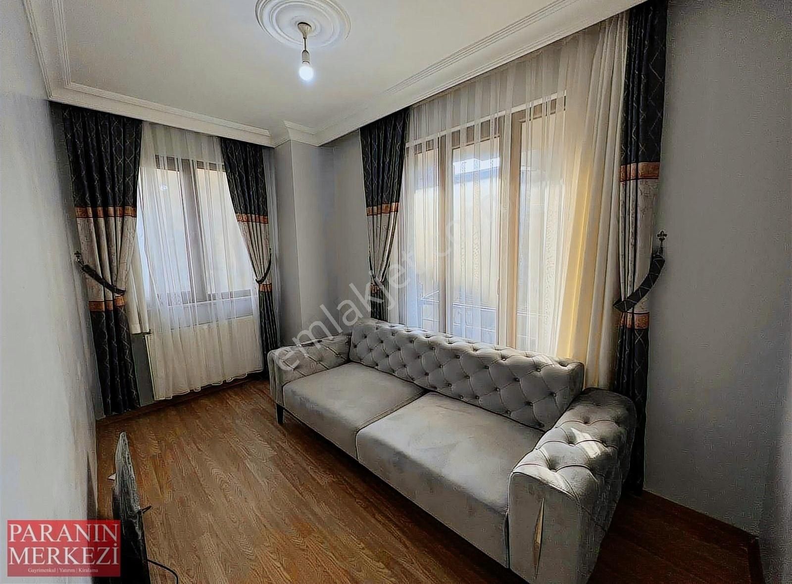 Cadde Üzeri 3.kat-geniş Daire-yeni Bina-2+1 Ful Eşyalı Daire