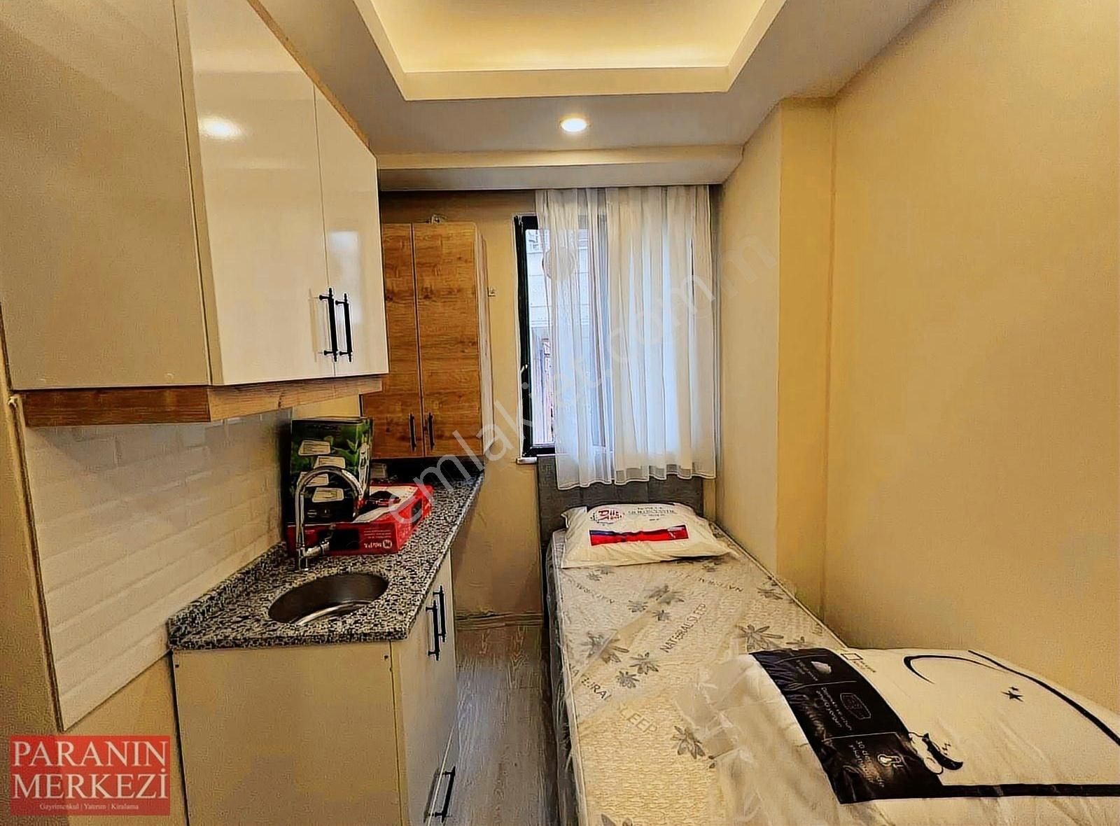 Adalet Sara''ya10dk Yürüme Mesafesinde 1+0 -metro 12dk