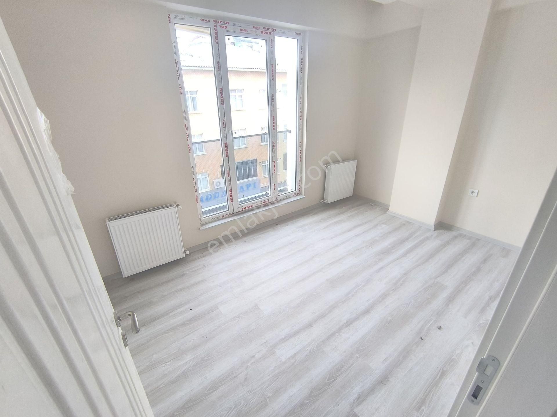 Arıkoğlundan 50.yıl'da 3.katta 85m2 Sıfır Daire