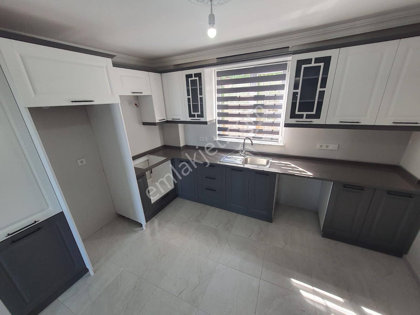 Haydar Emlaktan Yenicede Sıfır Deniz Manz.iskanlı,d.gazlı Dubleks Villa - Görsel 9