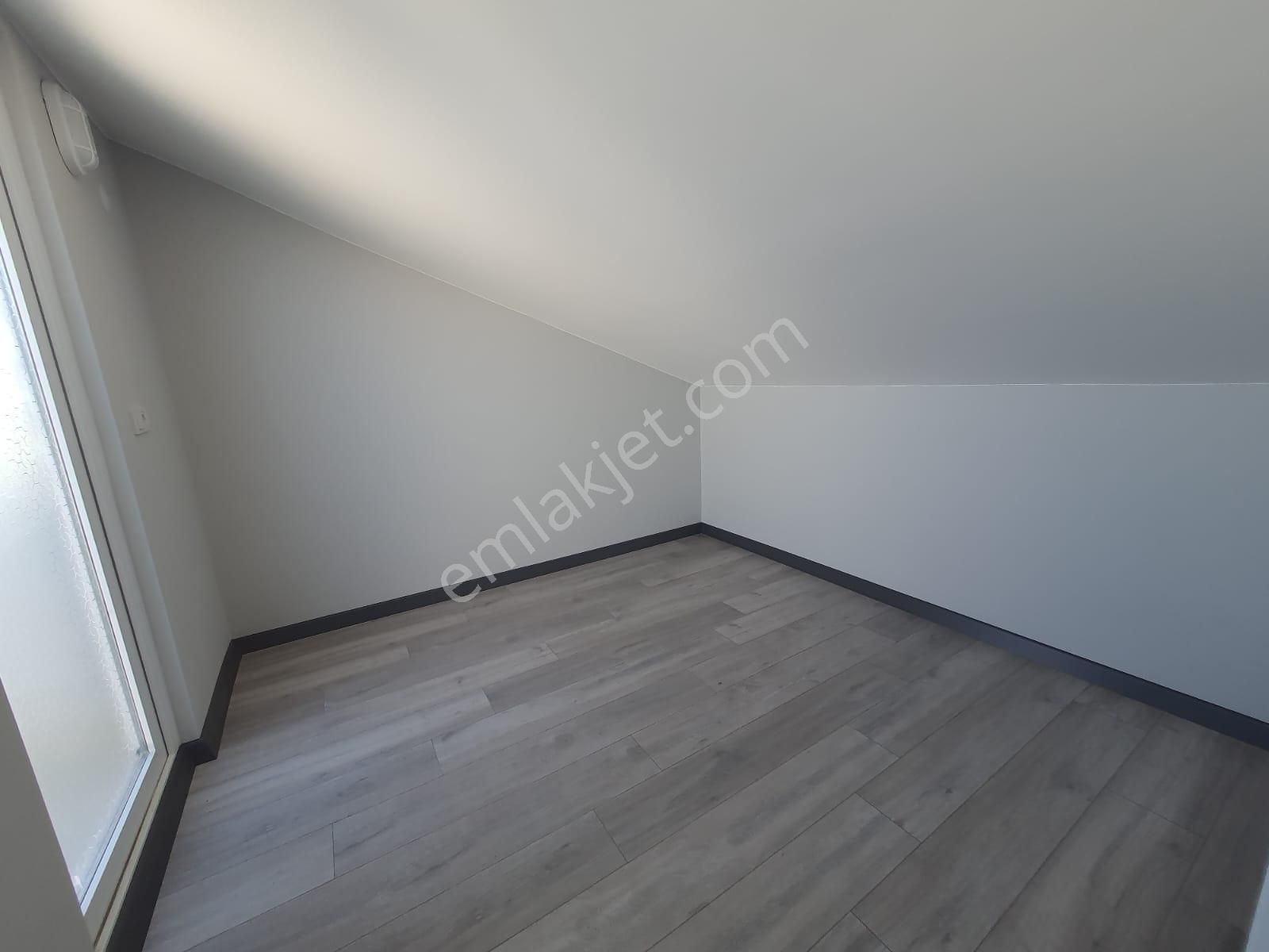 Haydar Emlaktan Yenicede Sıfır Deniz Manz.iskanlı,d.gazlı Dubleks Villa - Görsel 18