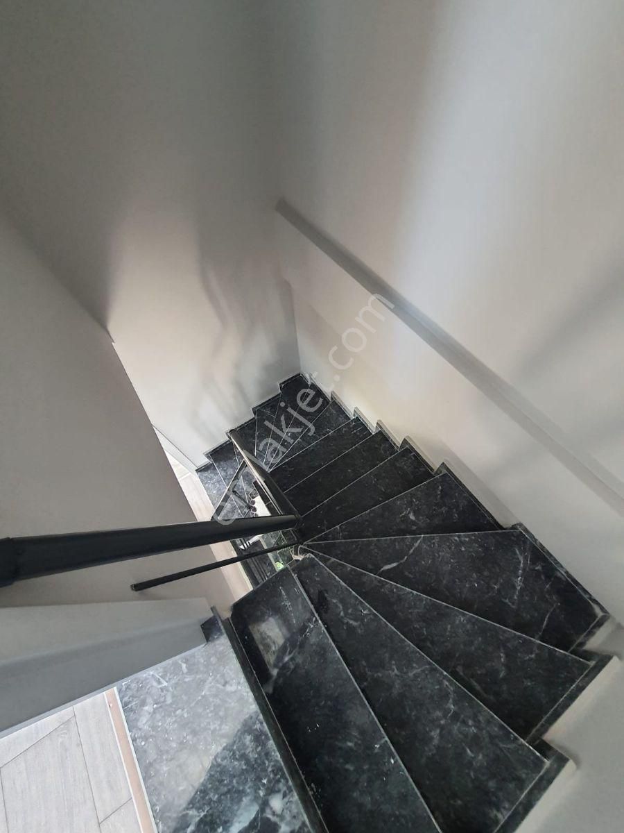 Haydar Emlaktan Yenicede Sıfır Deniz Manz.iskanlı,d.gazlı Dubleks Villa - Görsel 33