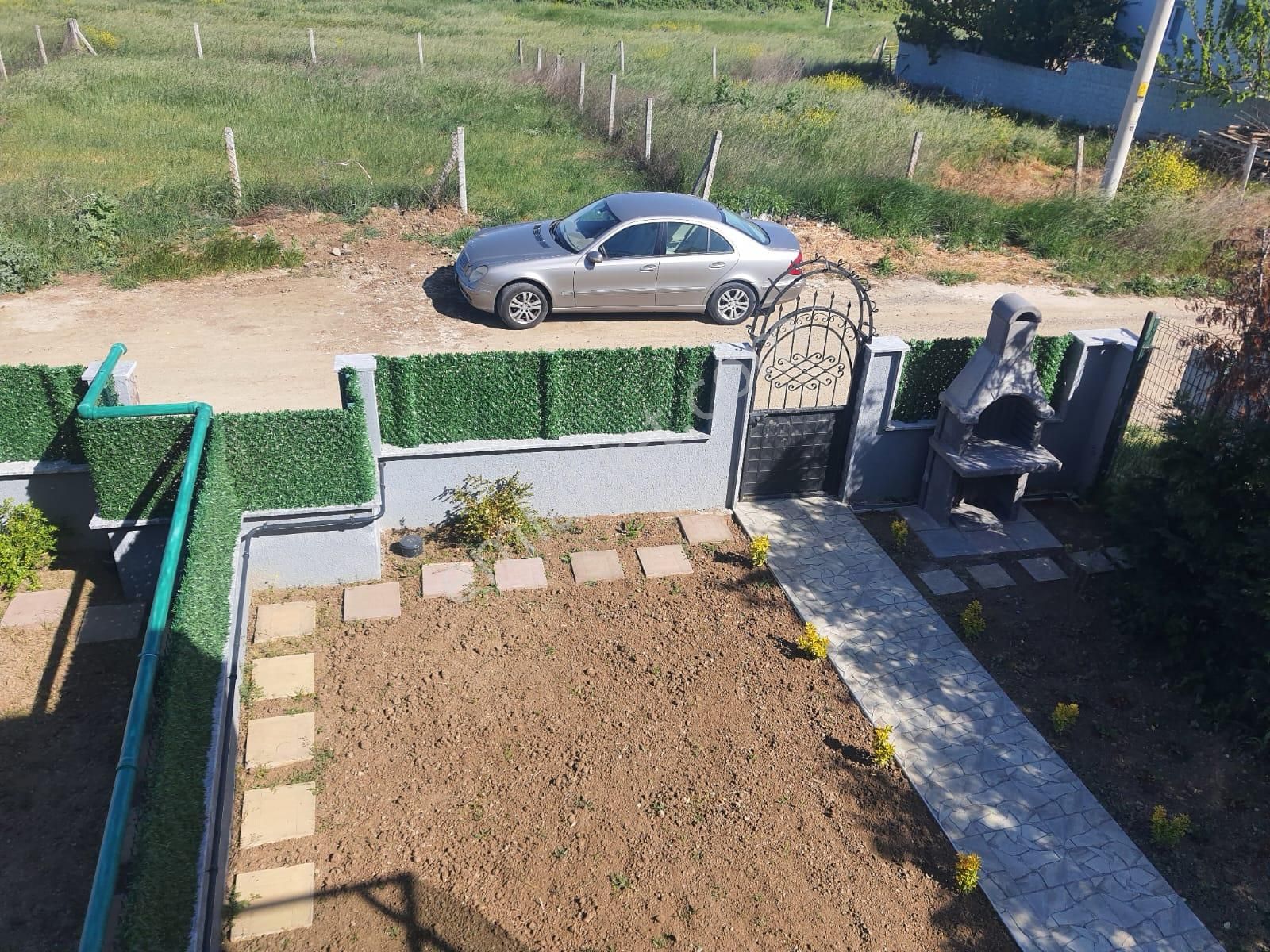 Haydar Emlaktan Yenicede Sıfır Deniz Manz.iskanlı,d.gazlı Dubleks Villa - Görsel 20