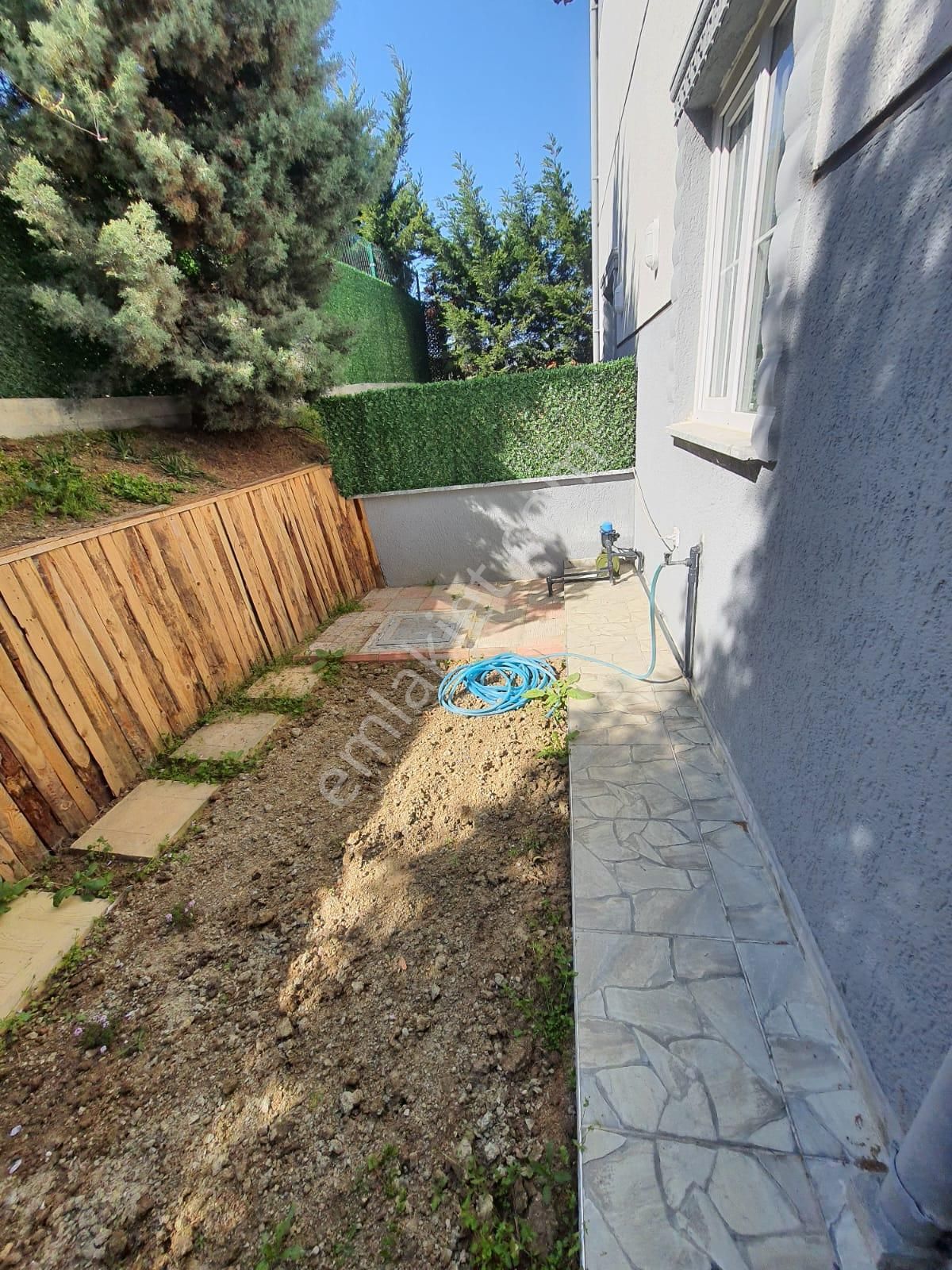 Haydar Emlaktan Yenicede Sıfır Deniz Manz.iskanlı,d.gazlı Dubleks Villa - Görsel 25